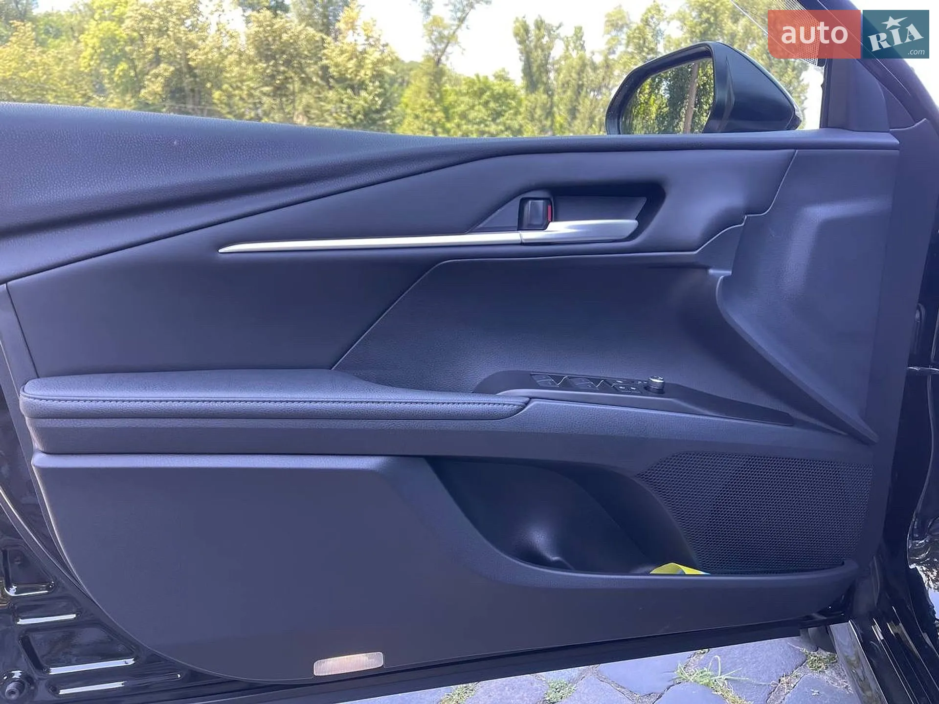 2025 Toyota Camry - мініатюра 139