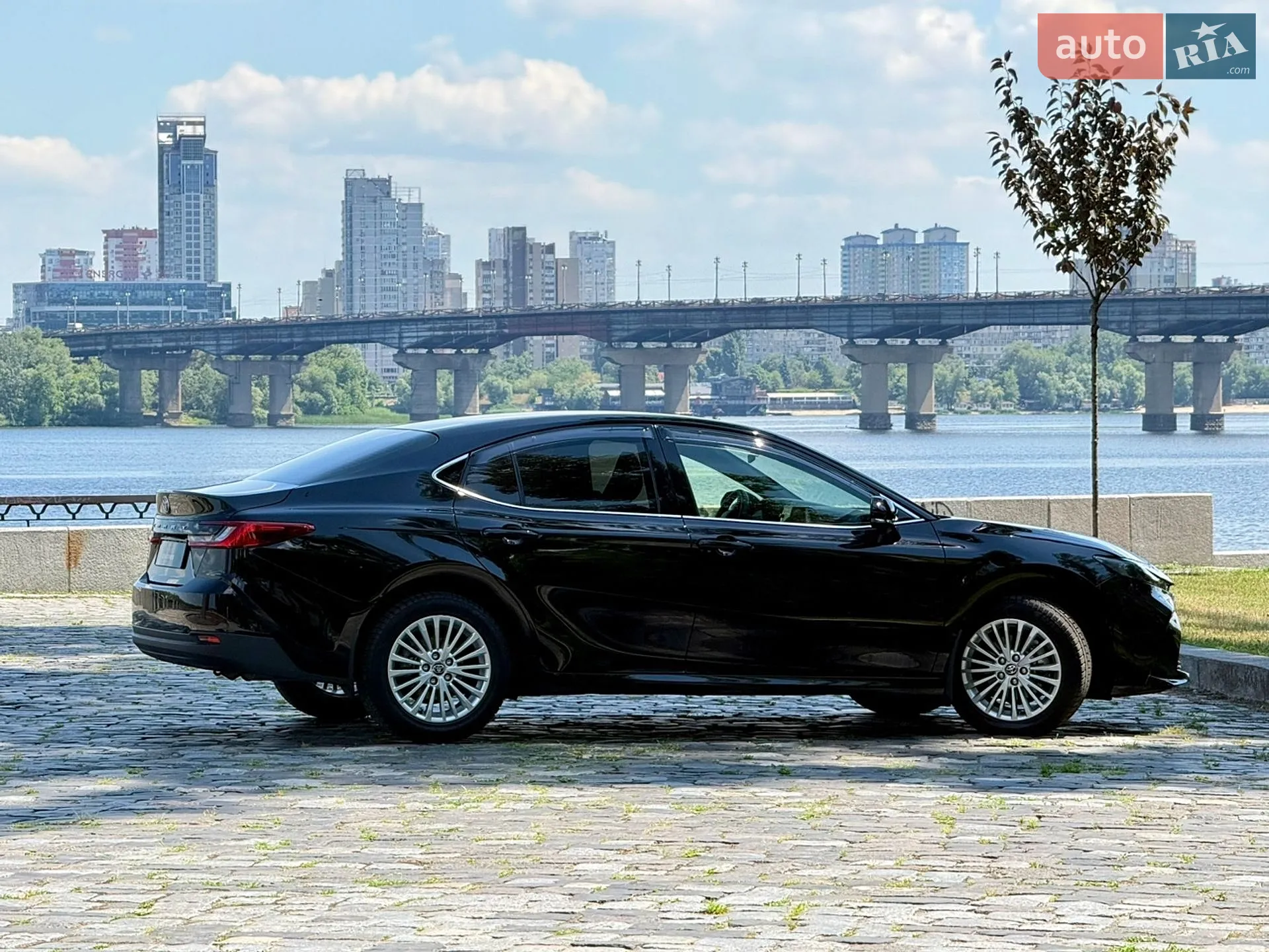 2025 Toyota Camry - мініатюра 215
