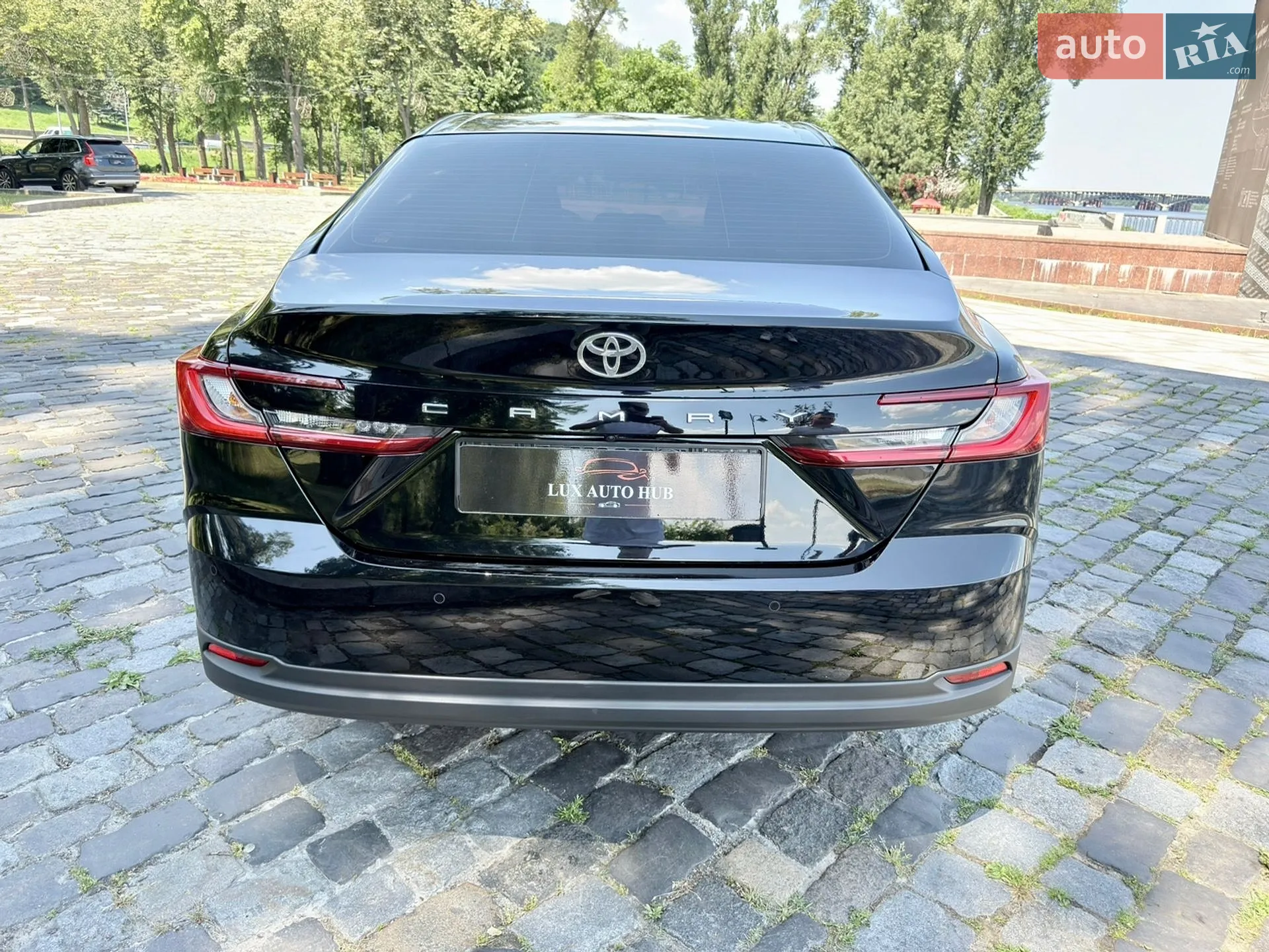 2025 Toyota Camry - мініатюра 198