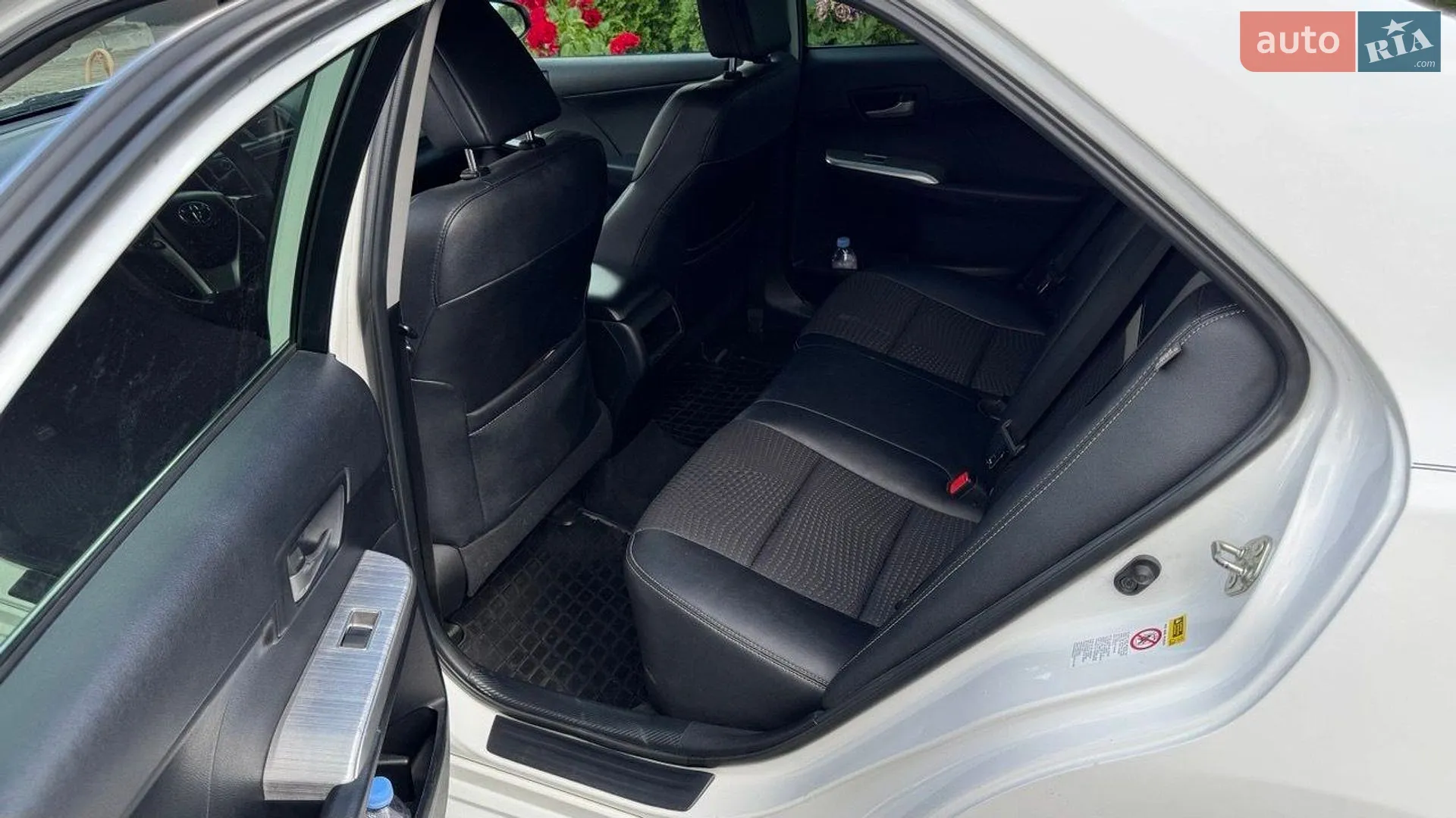 2013 Toyota Camry - мініатюра 9