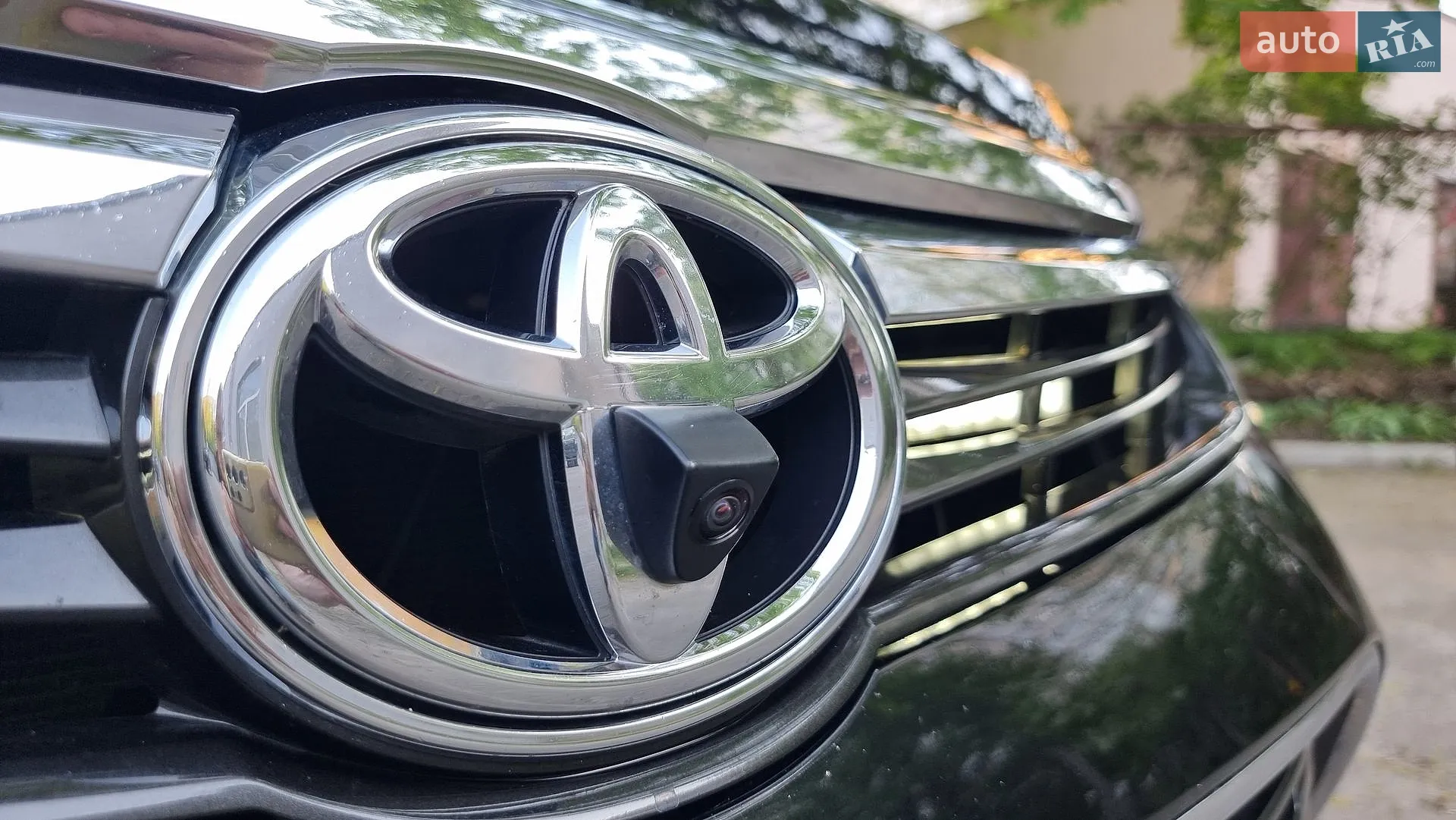 2017 Toyota Camry - мініатюра 7