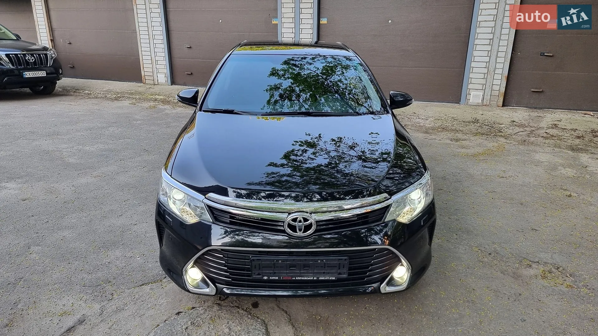 2017 Toyota Camry - мініатюра 28