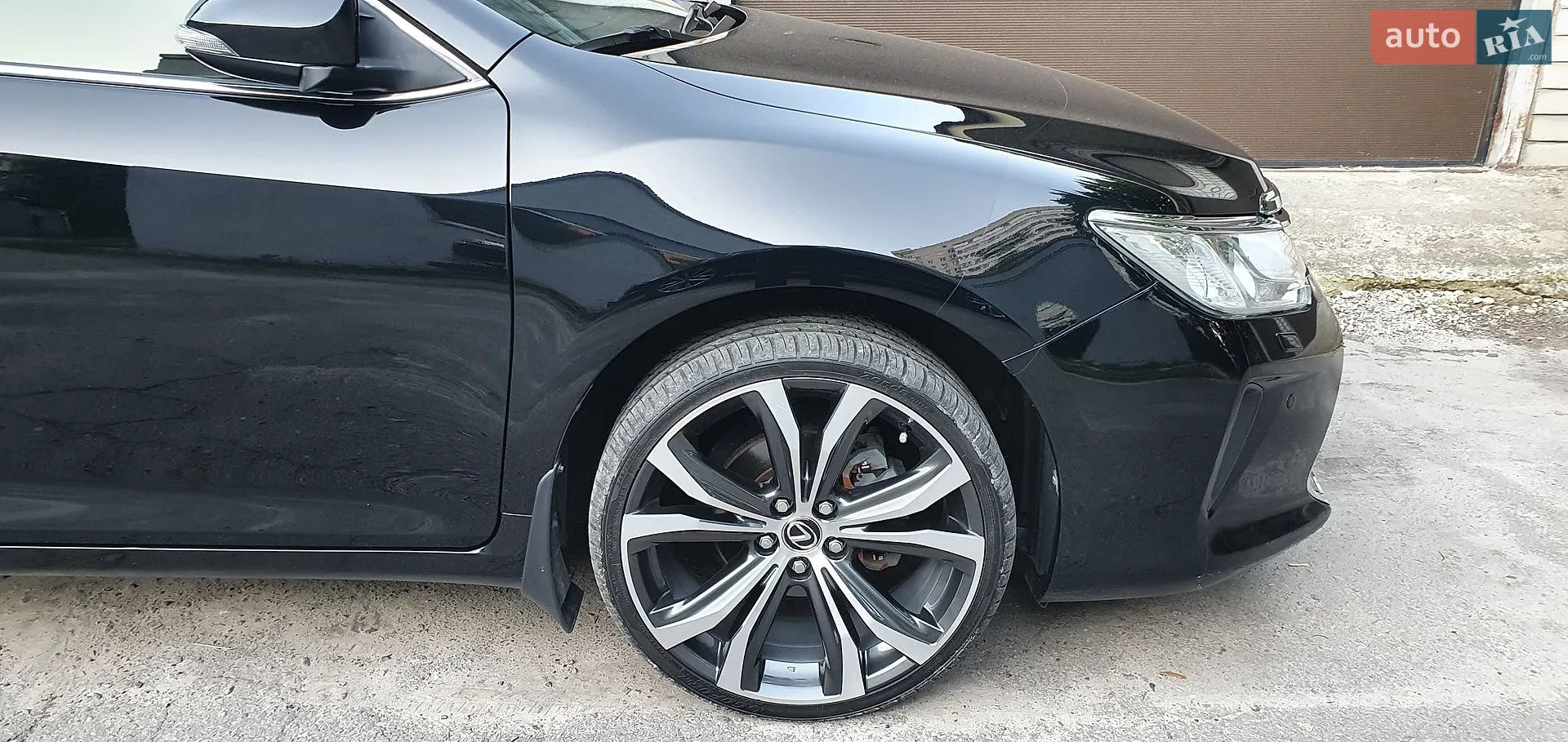 2017 Toyota Camry - мініатюра 34