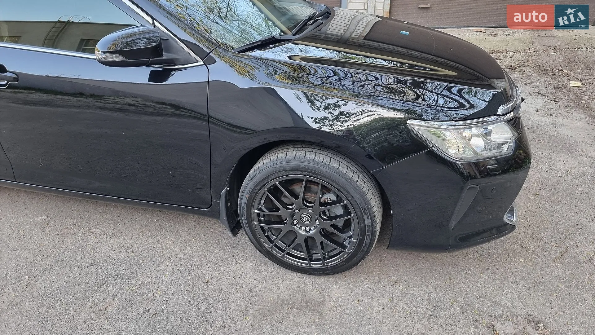 2017 Toyota Camry - мініатюра 42