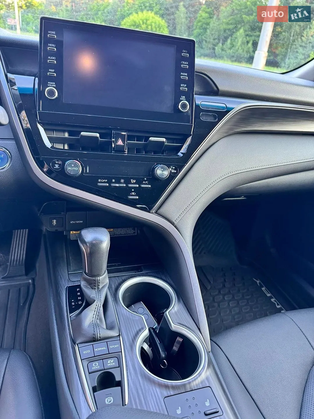 2021 Toyota Camry - мініатюра 26