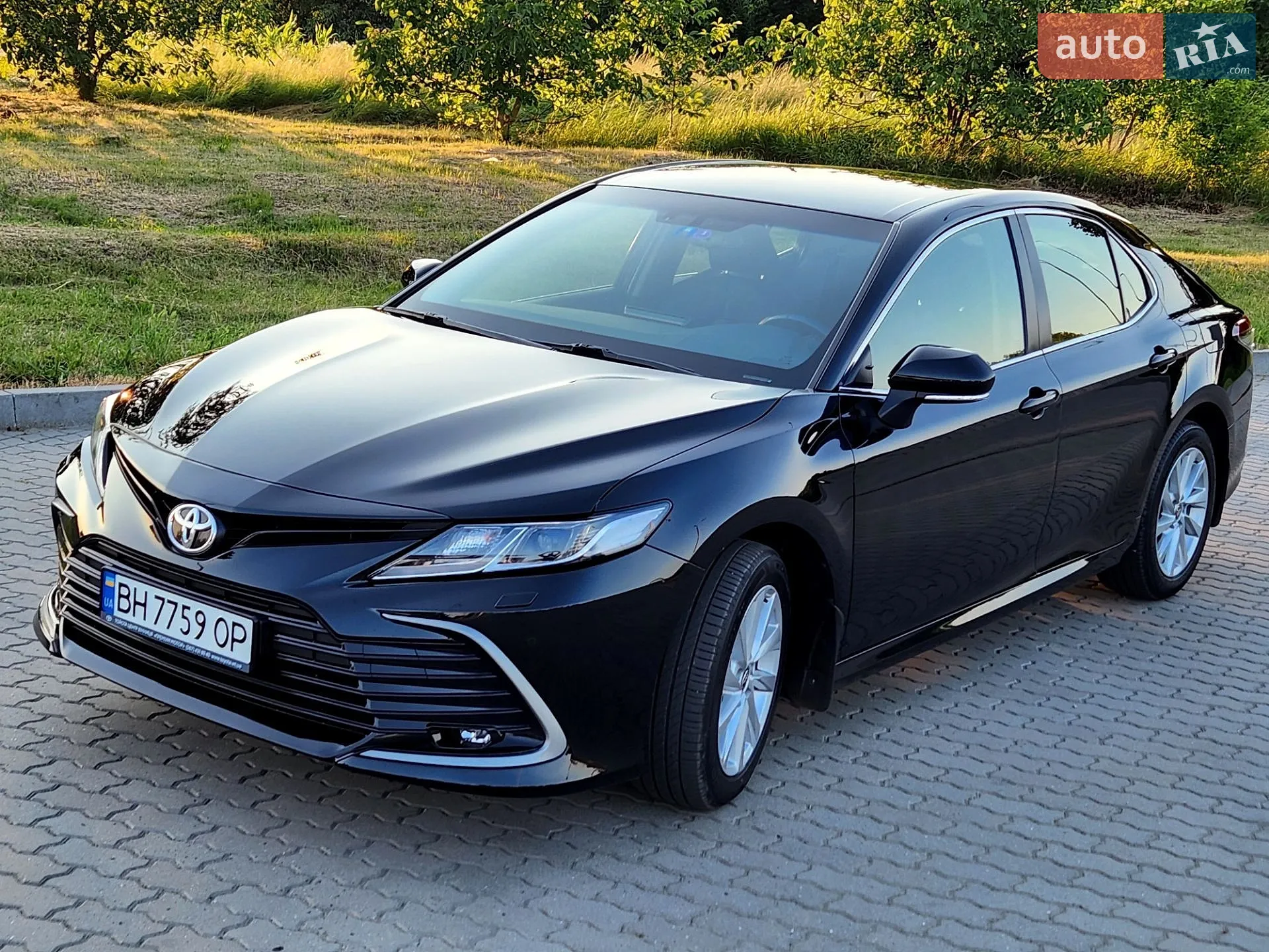 2021 Toyota Camry - мініатюра 14
