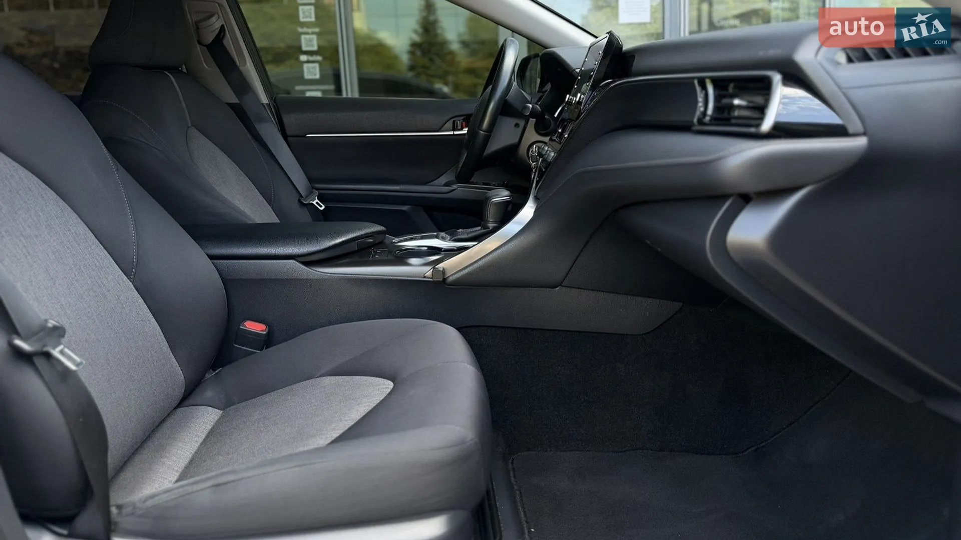 2021 Toyota Camry - мініатюра 6