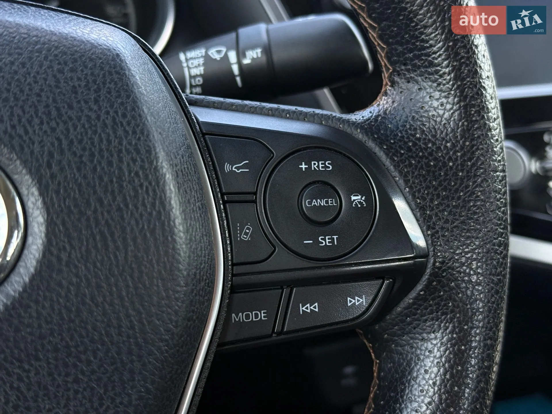 2018 Toyota Camry - мініатюра 20