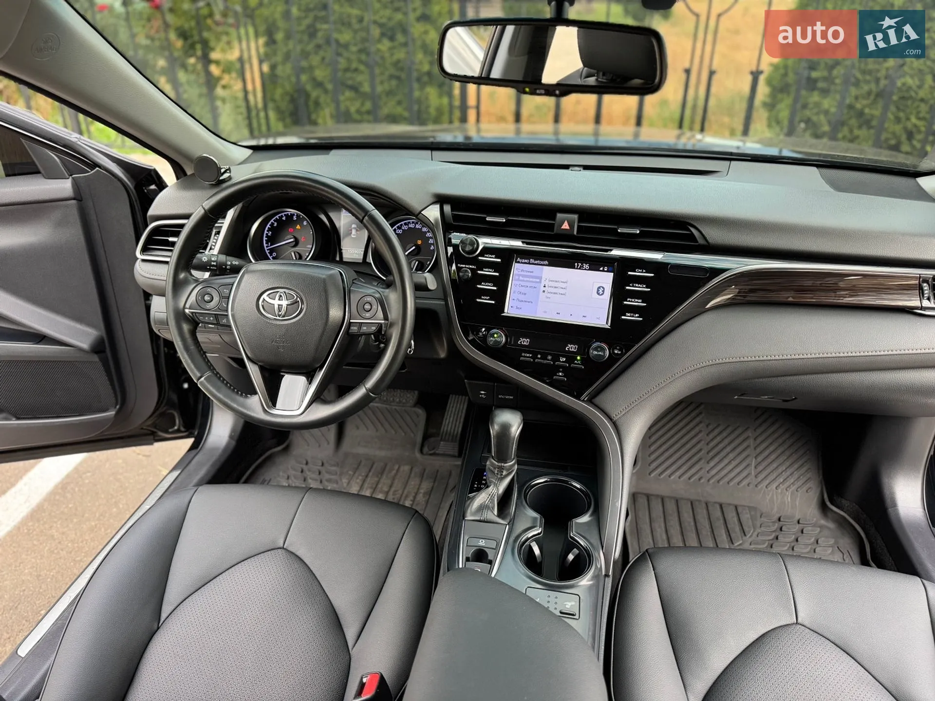 2020 Toyota Camry - мініатюра 23