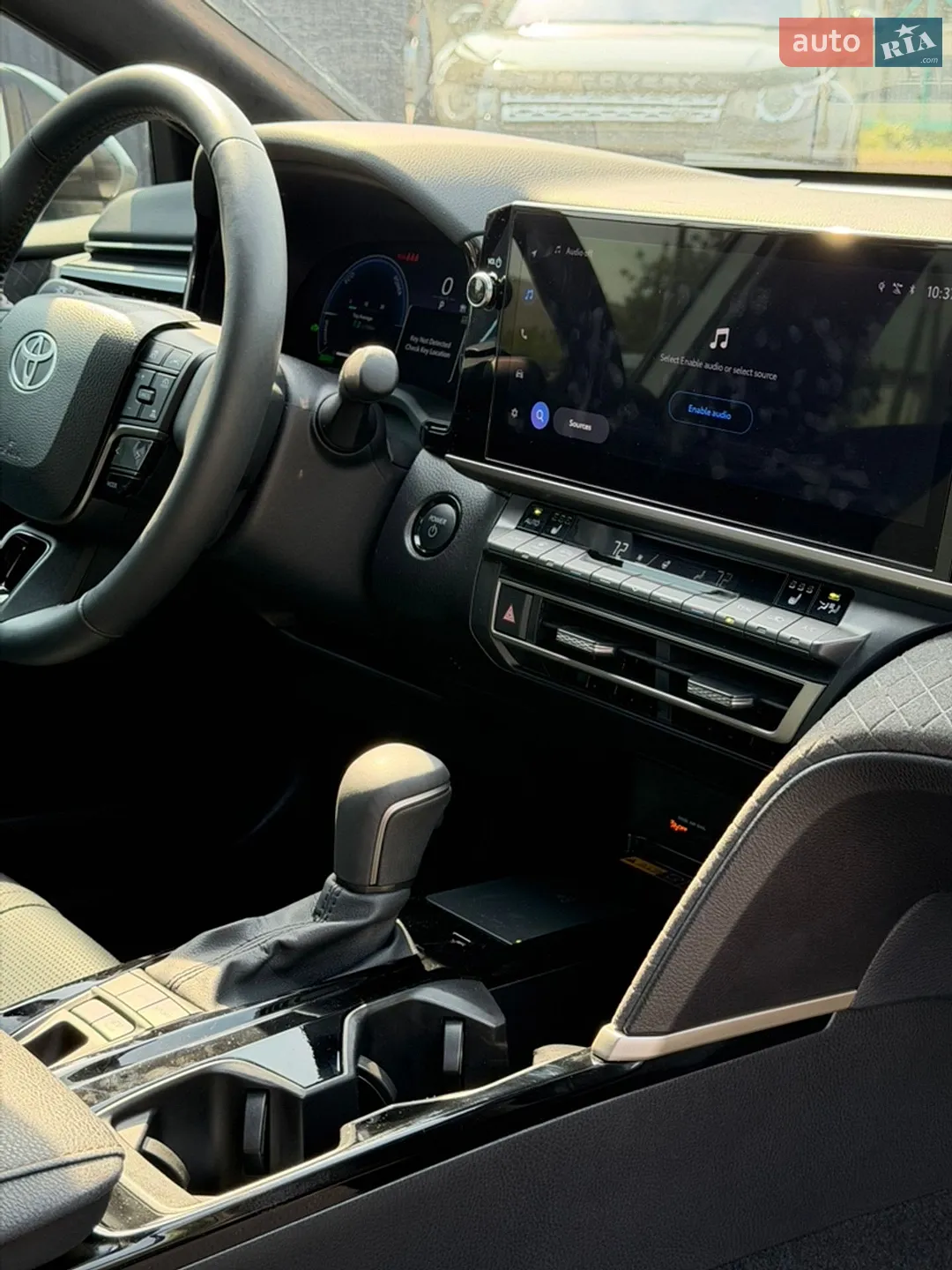2024 Toyota Camry - мініатюра 19