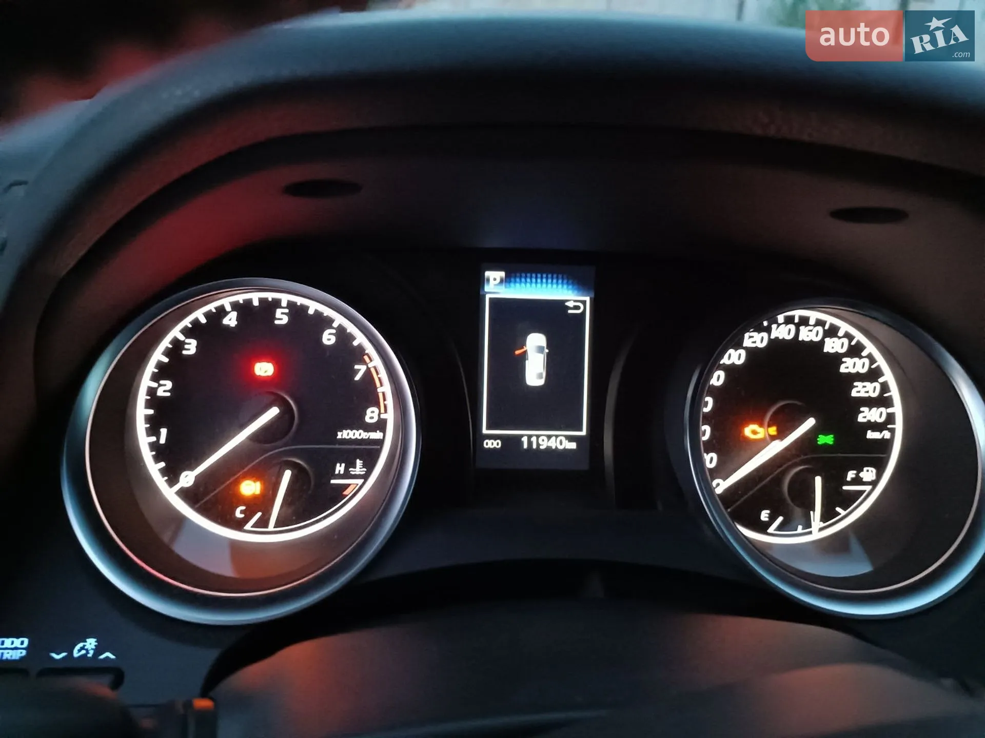 2023 Toyota Camry - мініатюра 5