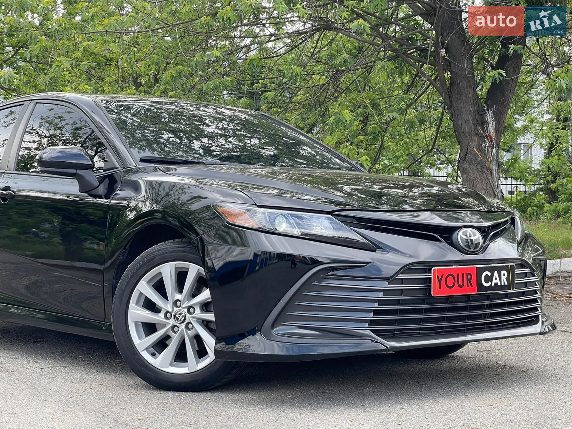 2022 Toyota Camry - мініатюра 9