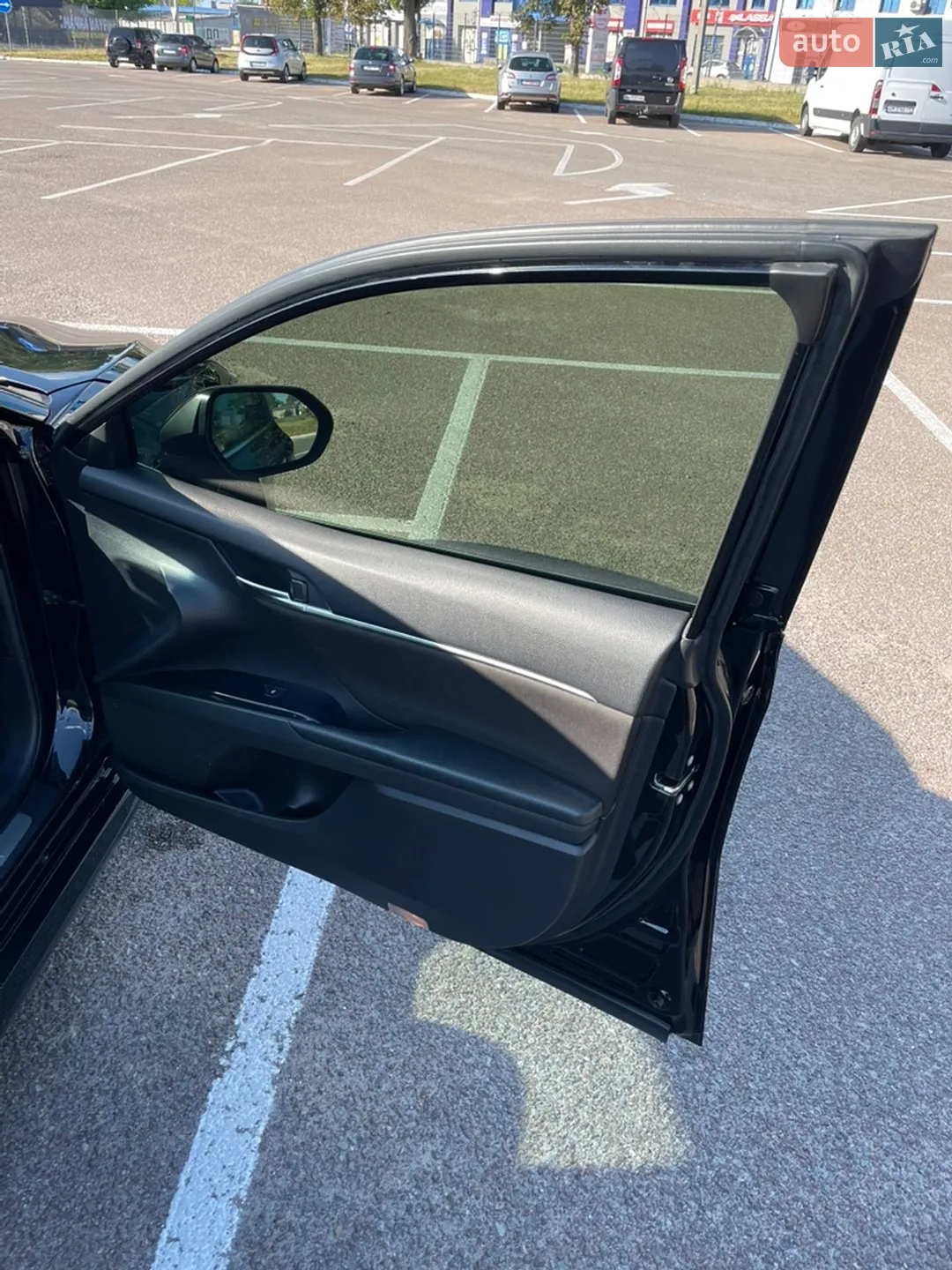 2018 Toyota Camry - мініатюра 31