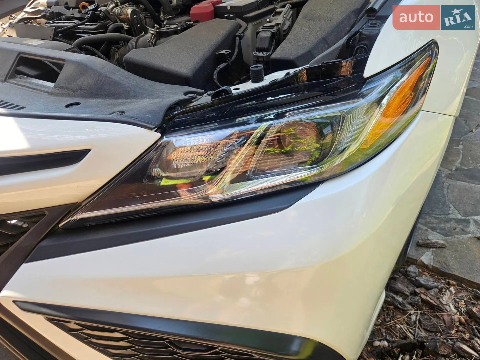 2021 Toyota Camry - мініатюра 33