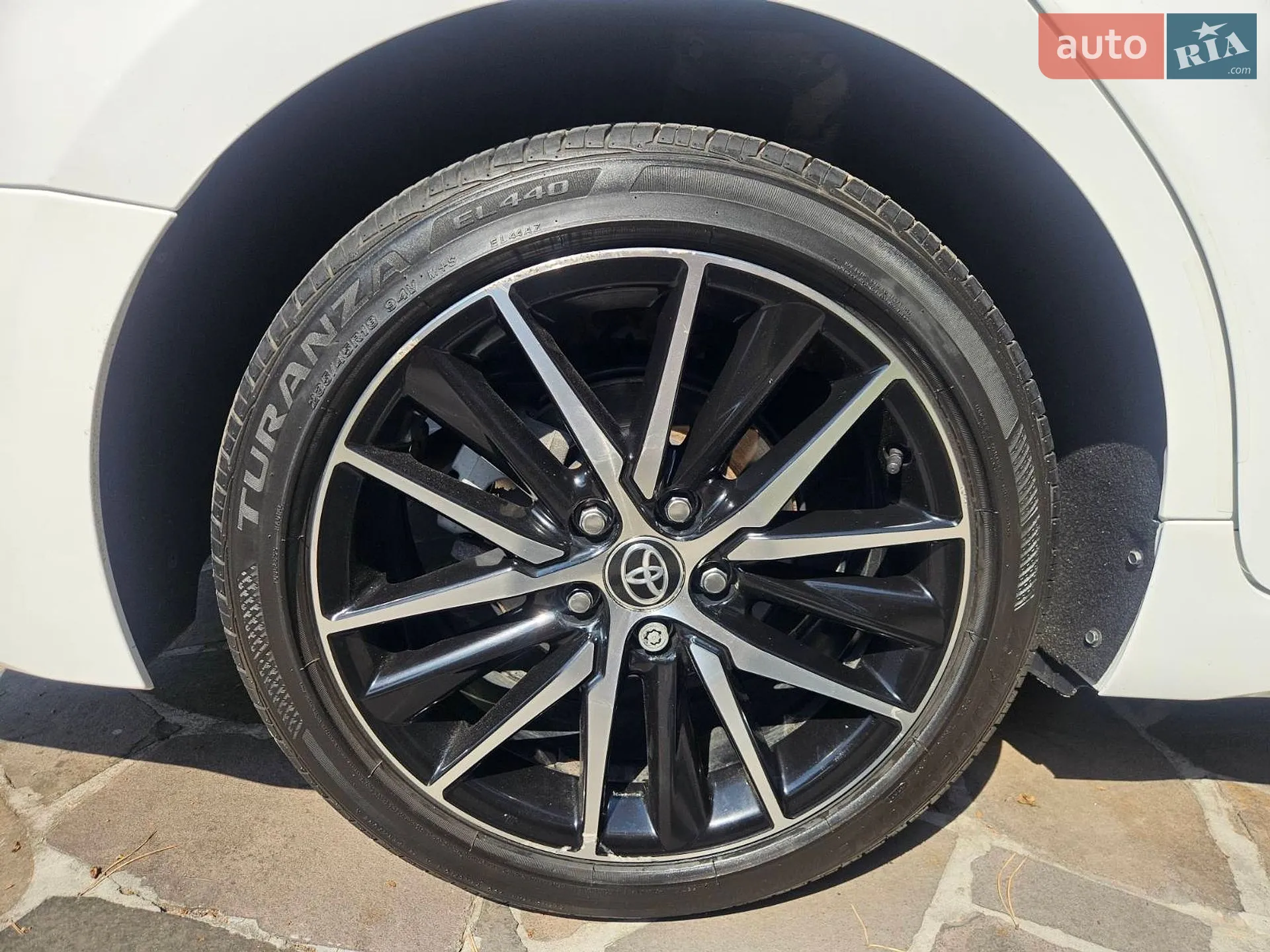 2021 Toyota Camry - мініатюра 39