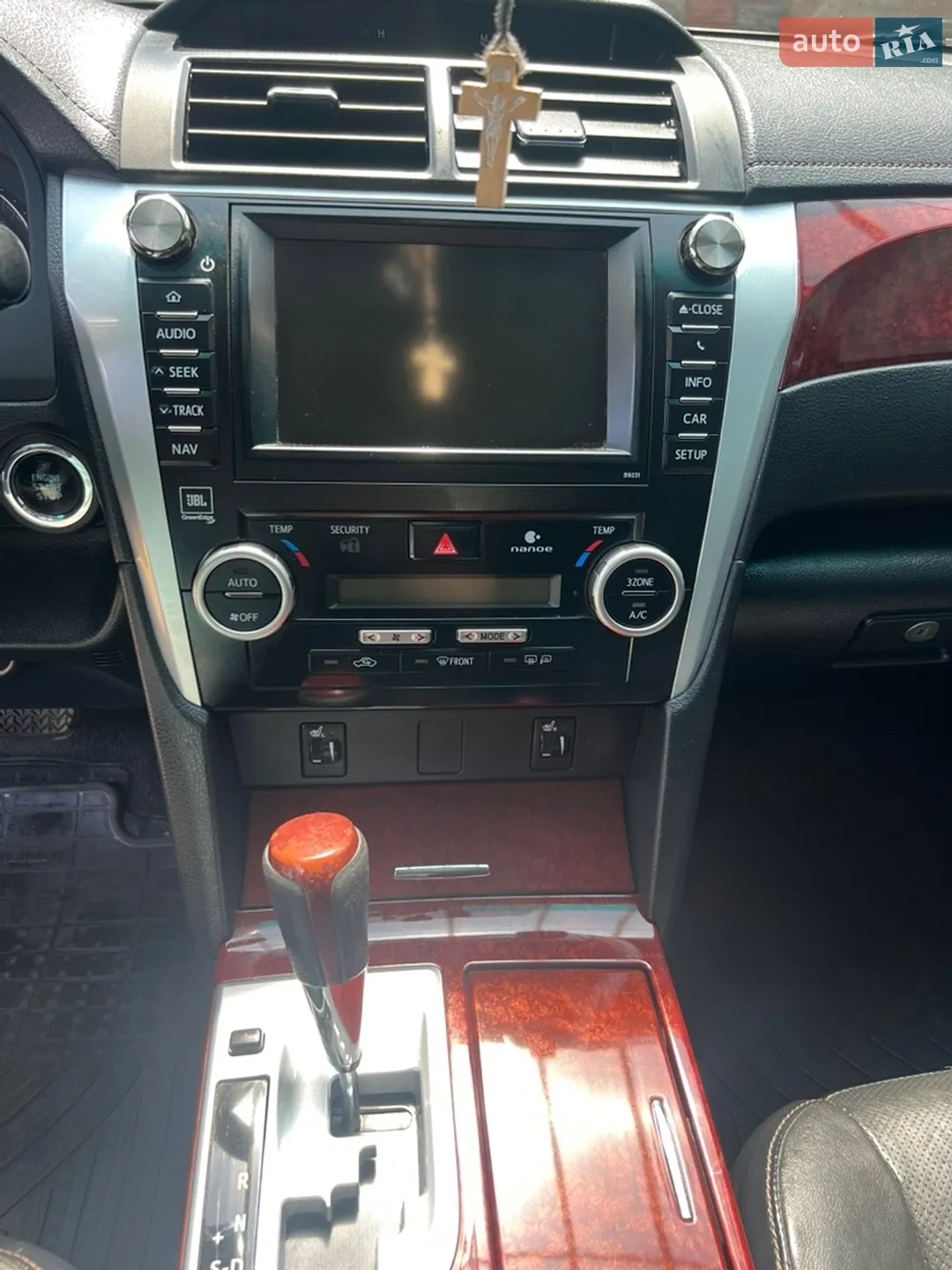 2011 Toyota Camry - мініатюра 13