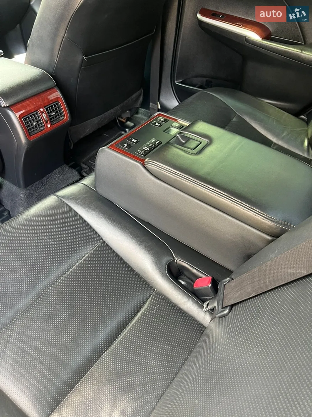 2011 Toyota Camry - мініатюра 17