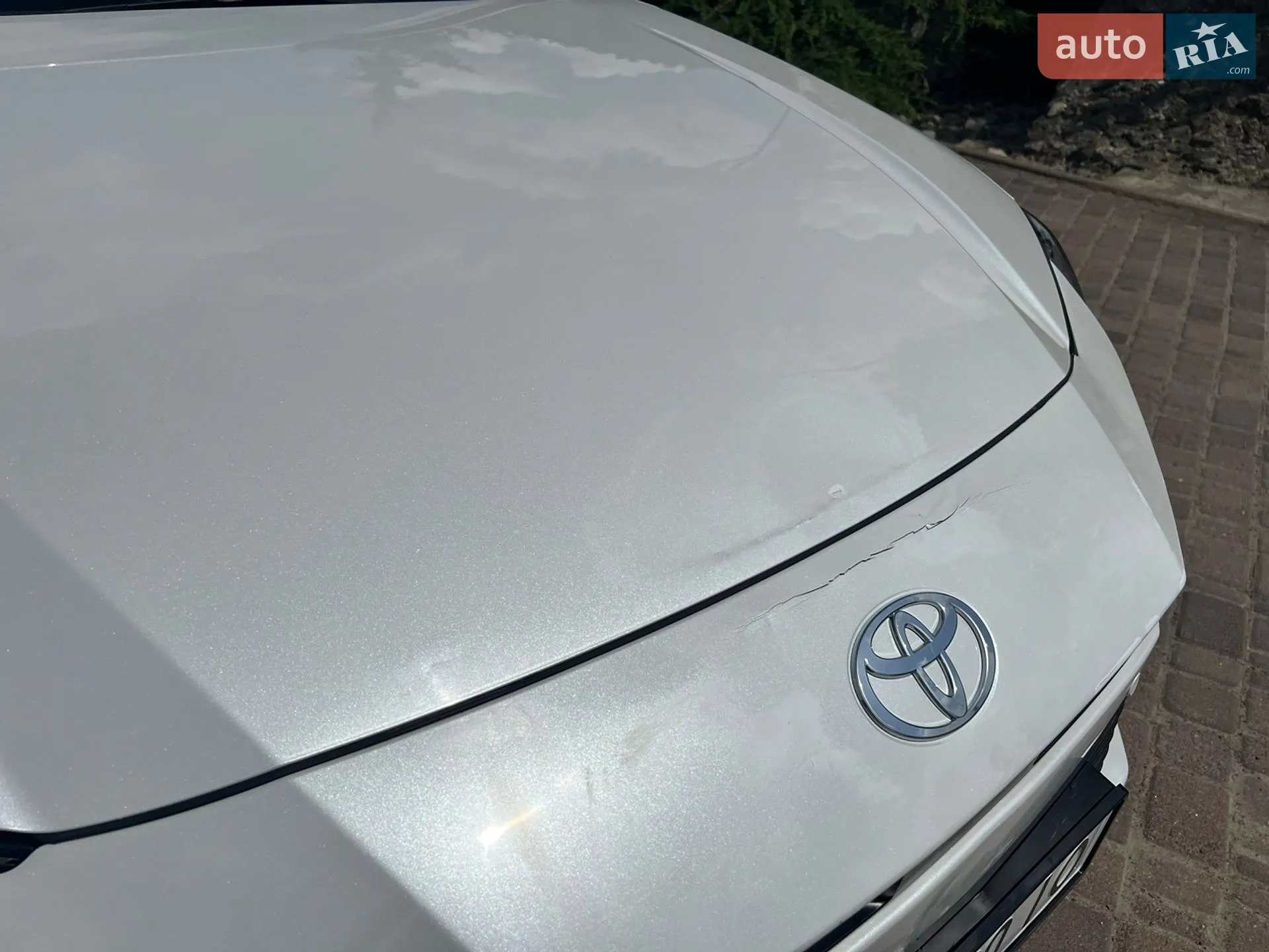 2025 Toyota Camry - мініатюра 18