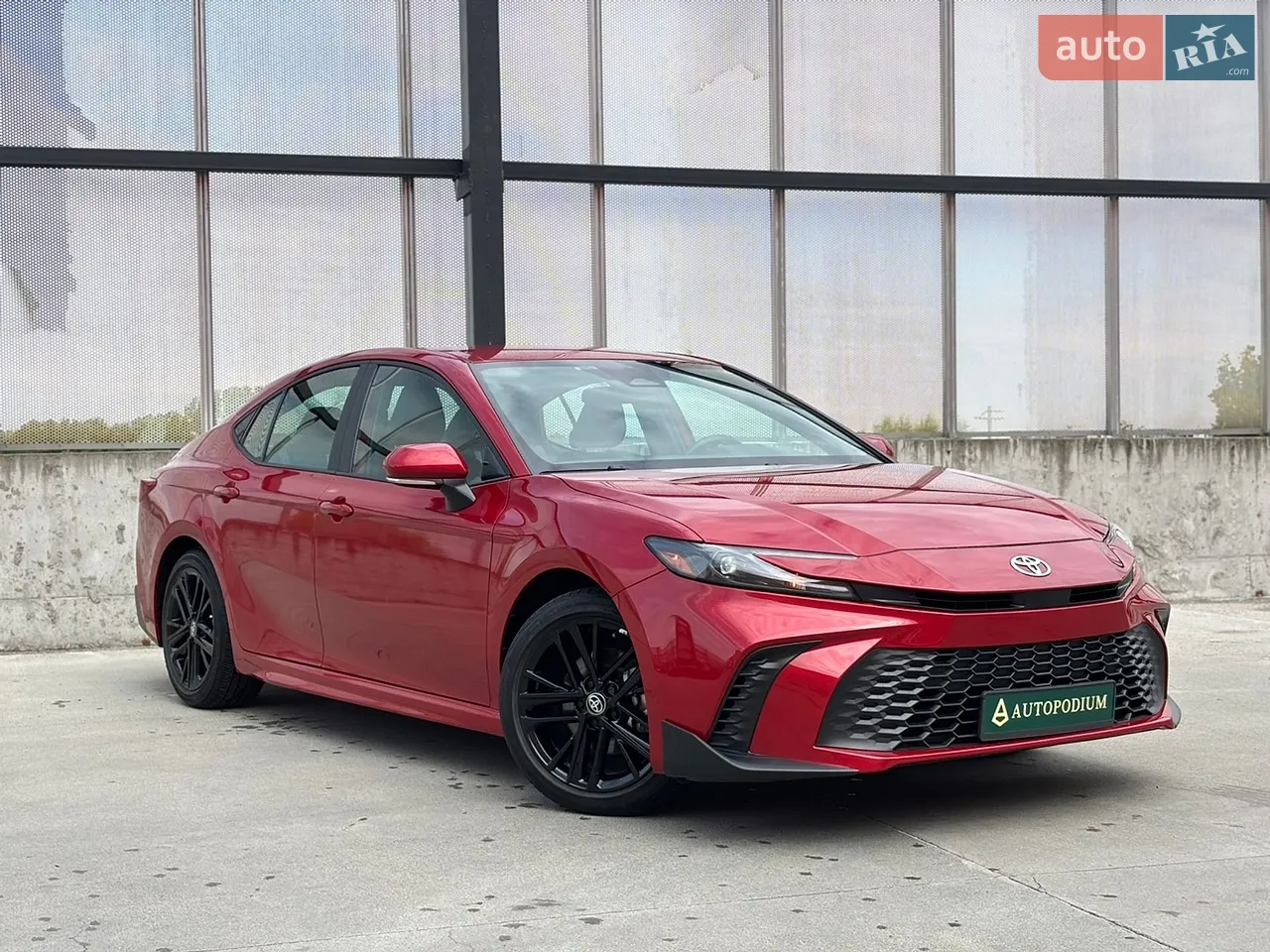2019 Audi A6 - мініатюра 62