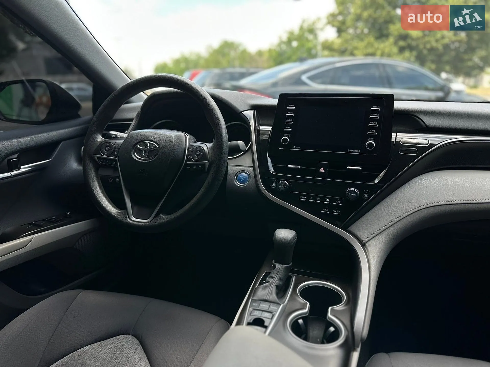 2020 Toyota Camry - мініатюра 29