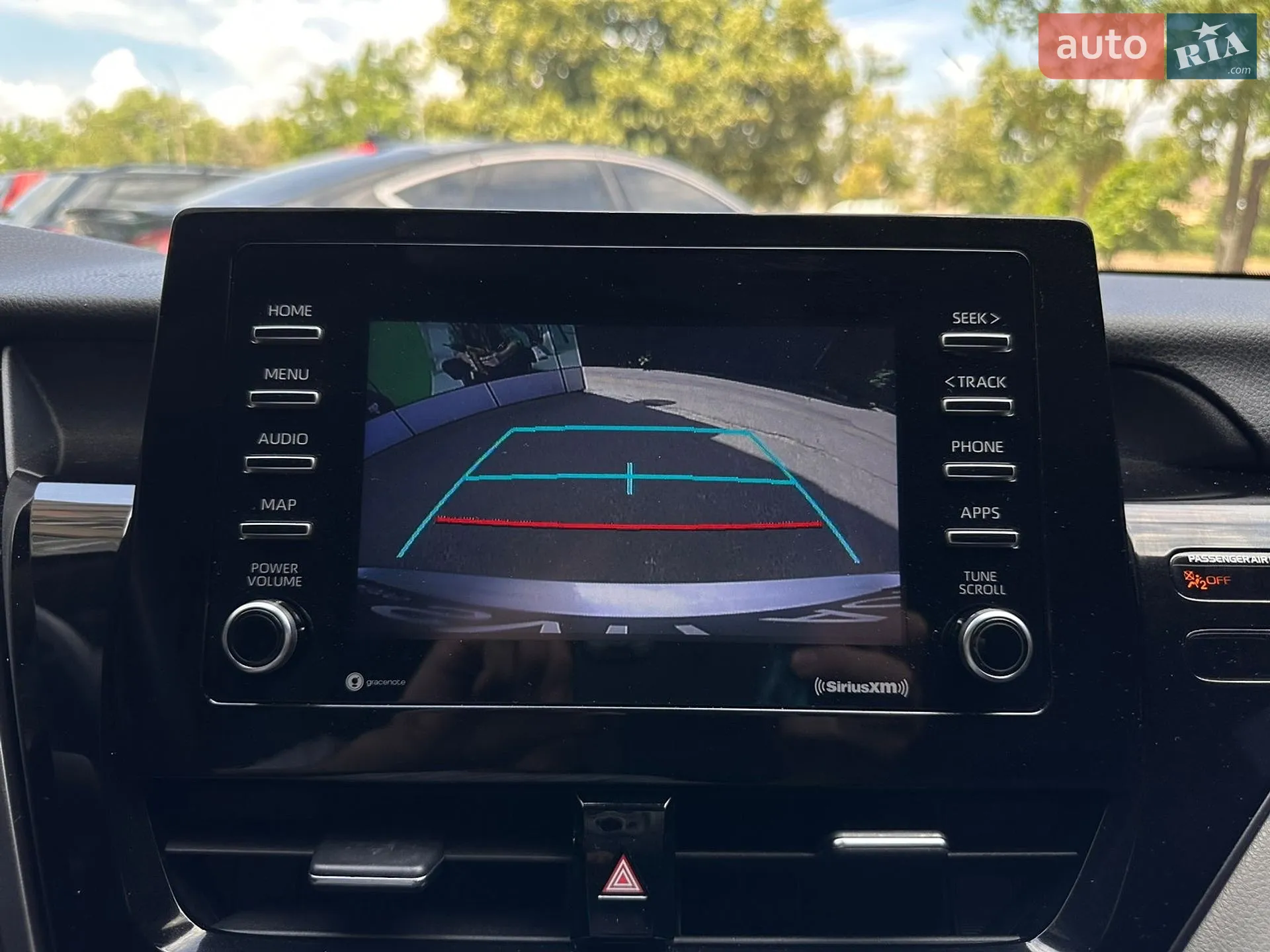 2020 Toyota Camry - мініатюра 39