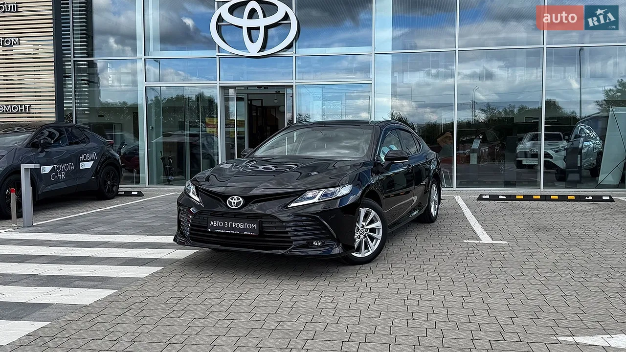 2025 Toyota Corolla - мініатюра 27