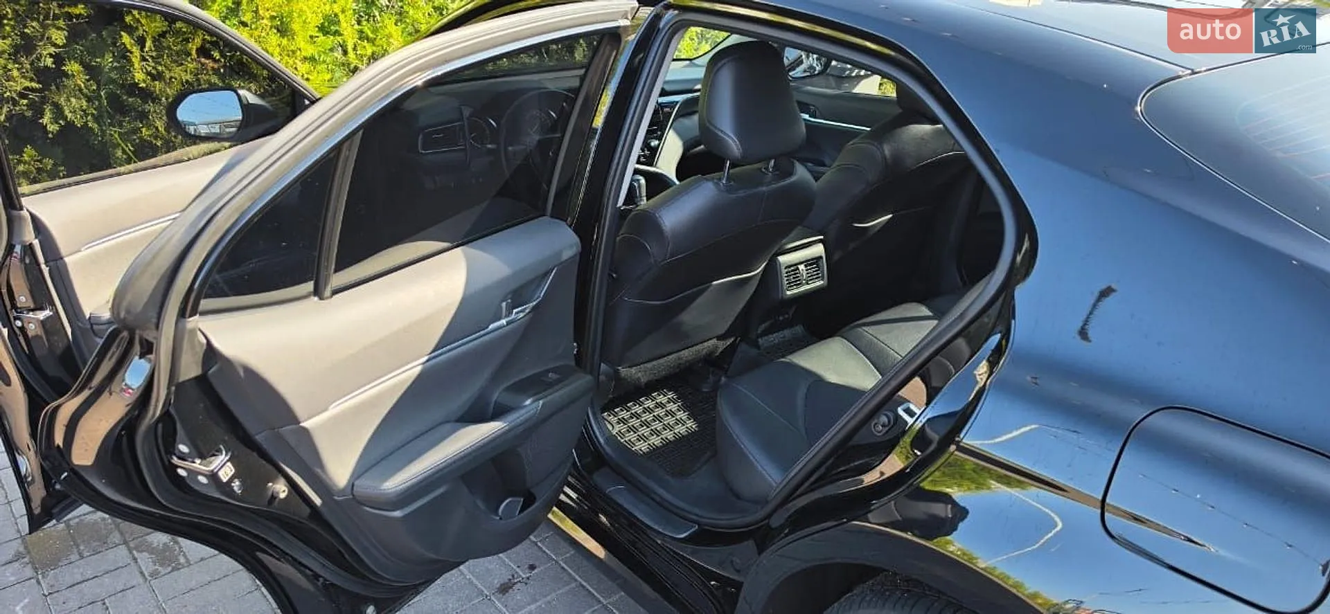 2023 Toyota Camry - мініатюра 8