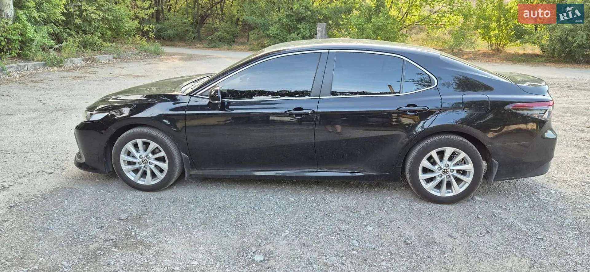 2023 Toyota Camry - мініатюра 5