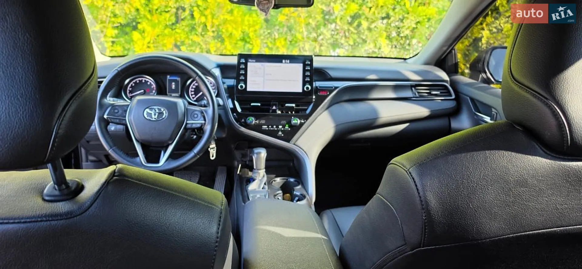 2023 Toyota Camry - мініатюра 14