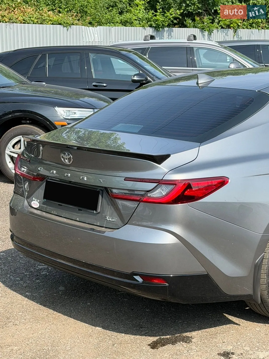 2024 Toyota Camry - мініатюра 6