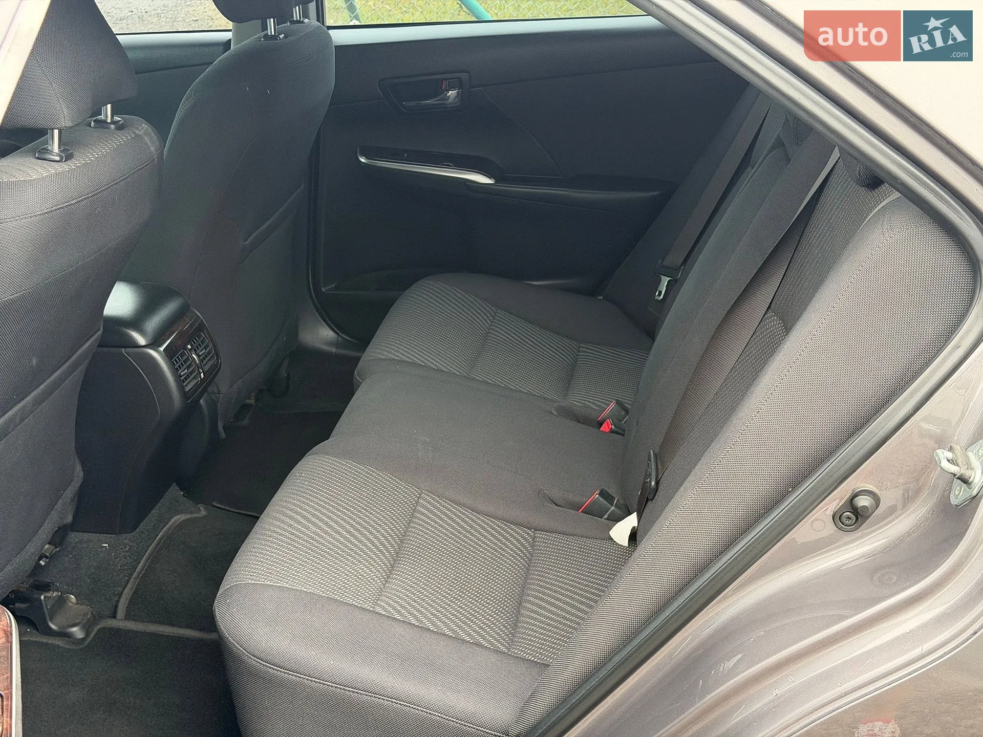 2015 Toyota Camry - мініатюра 30