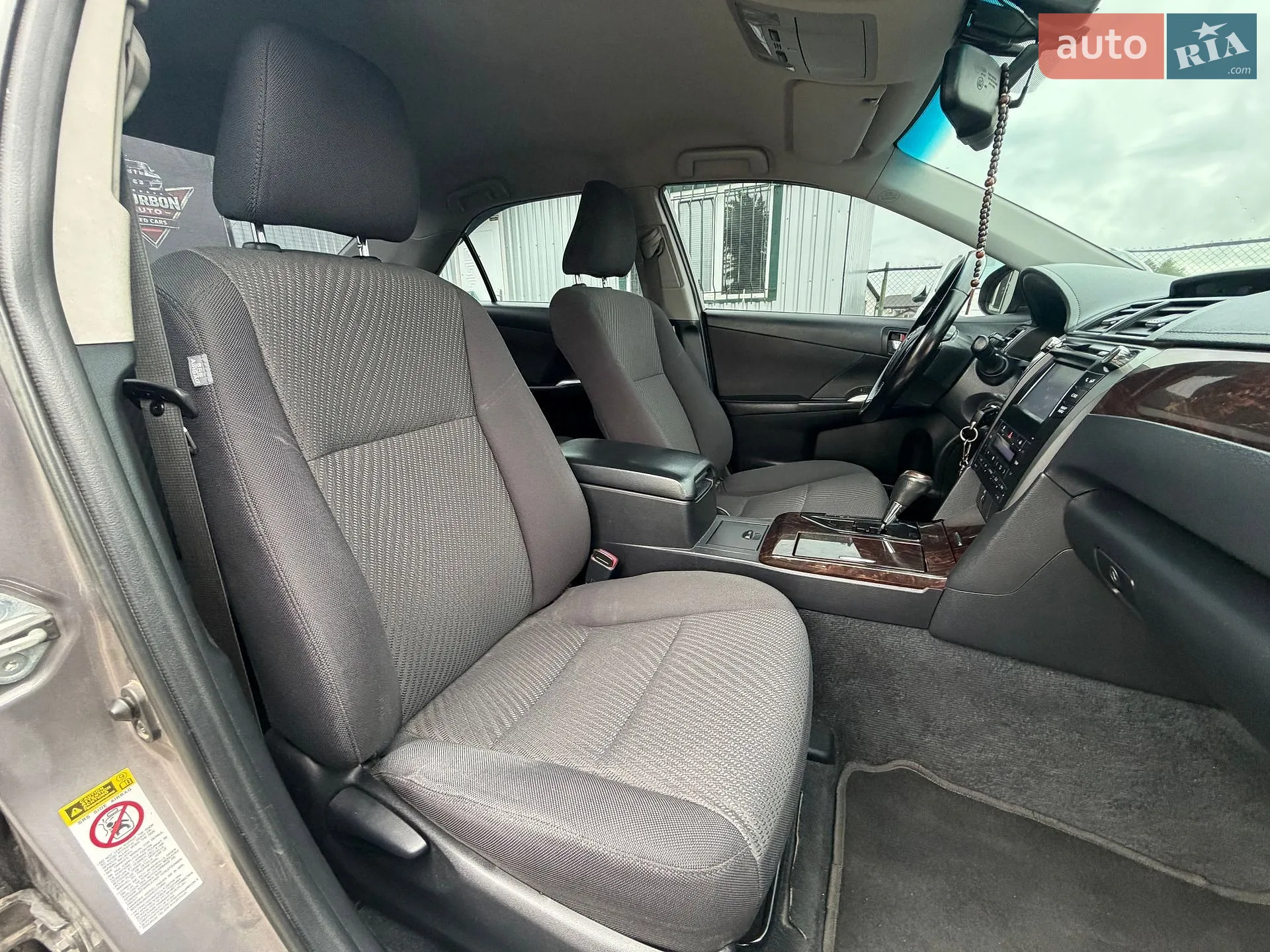 2015 Toyota Camry - мініатюра 41