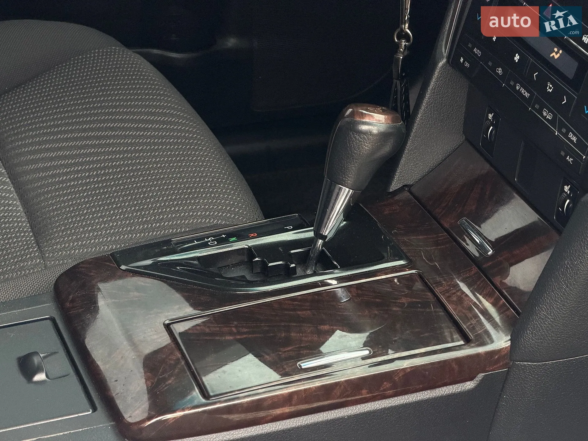 2015 Toyota Camry - мініатюра 47