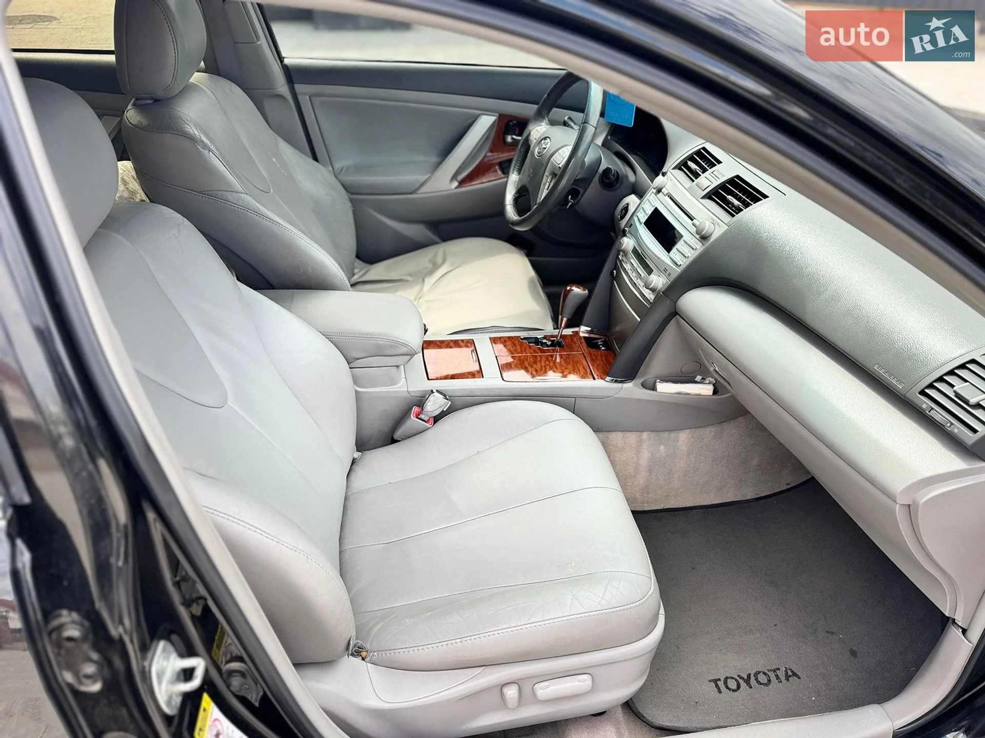 2011 Toyota Camry - мініатюра 15