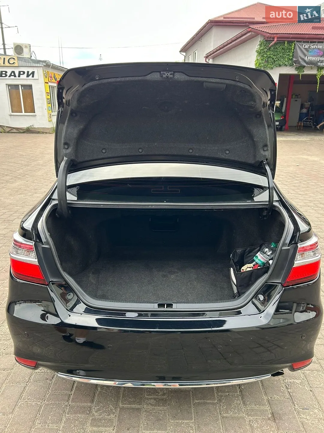 2016 Toyota Camry - мініатюра 14