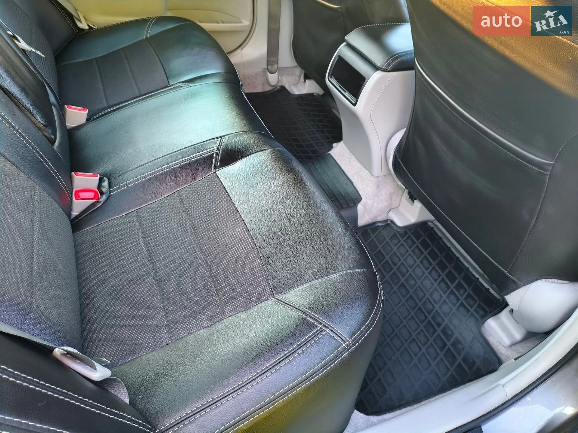 2017 Toyota Camry - мініатюра 28