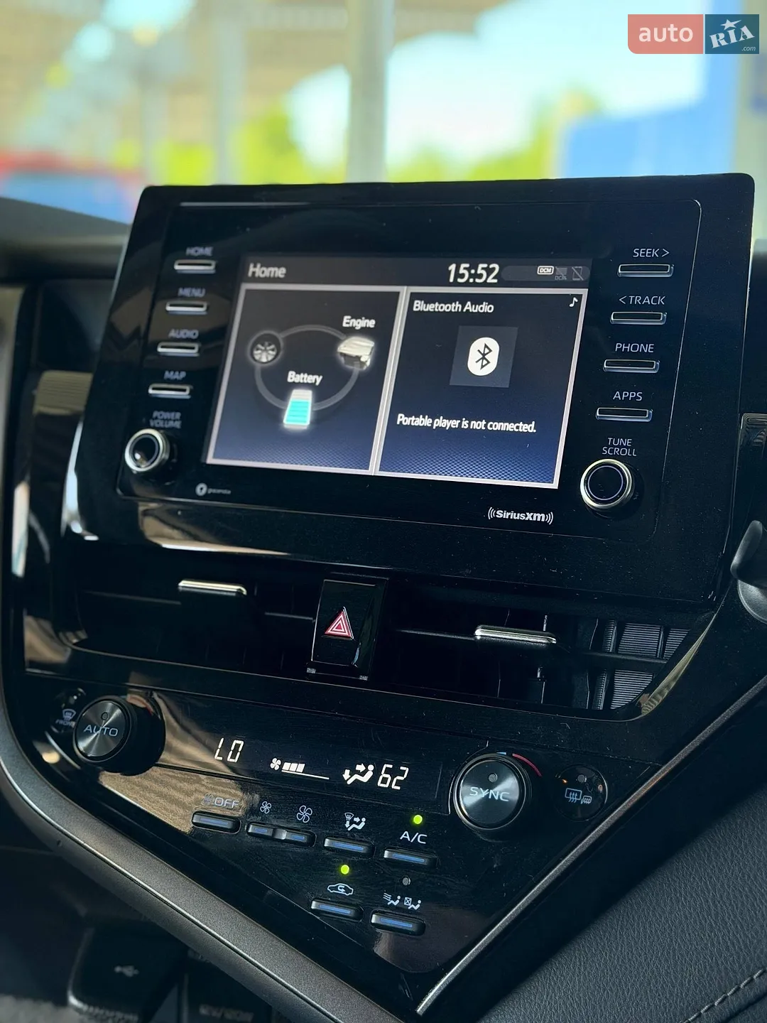 2022 Toyota Camry - мініатюра 11