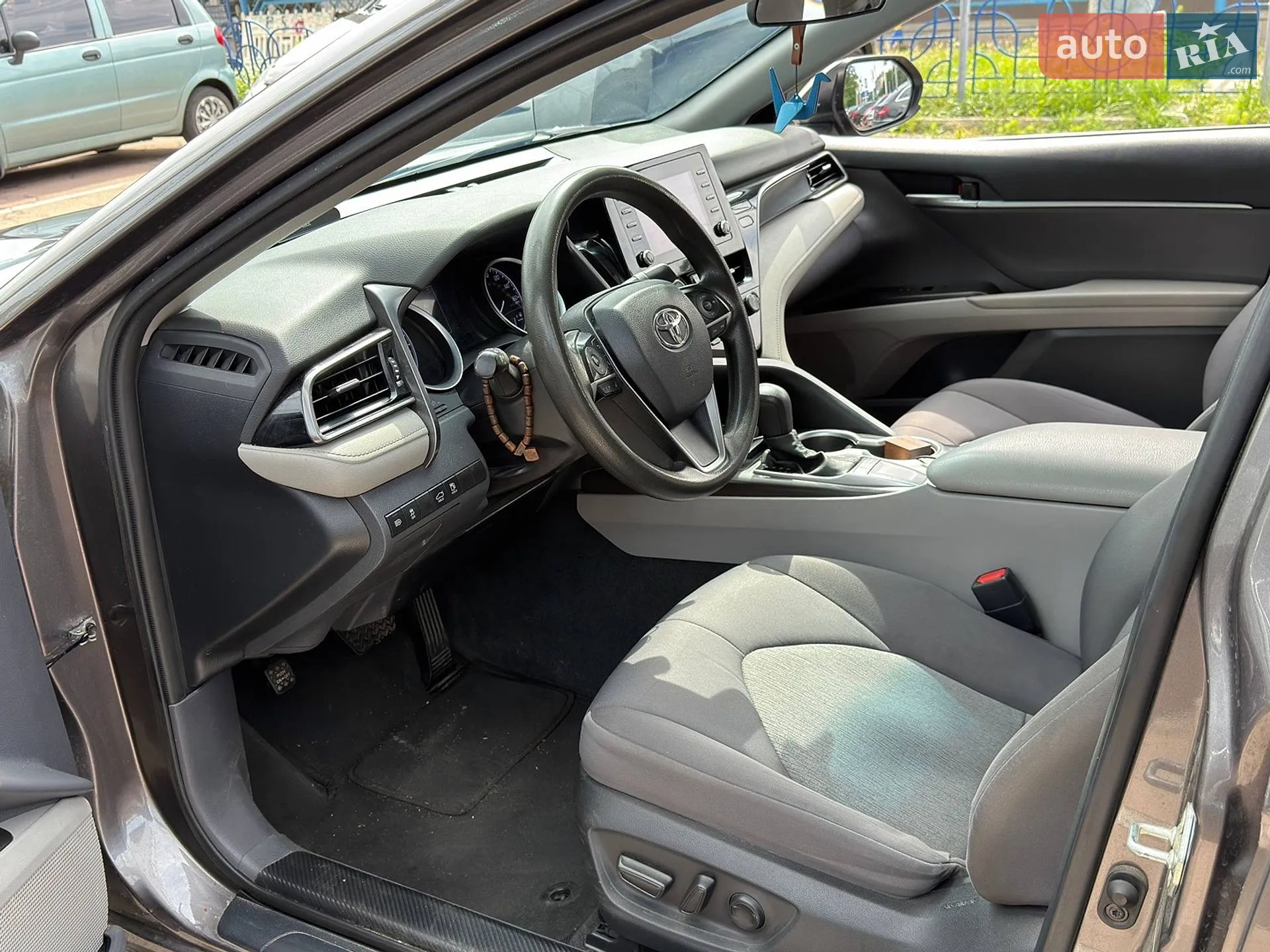 2022 Toyota Camry - мініатюра 13