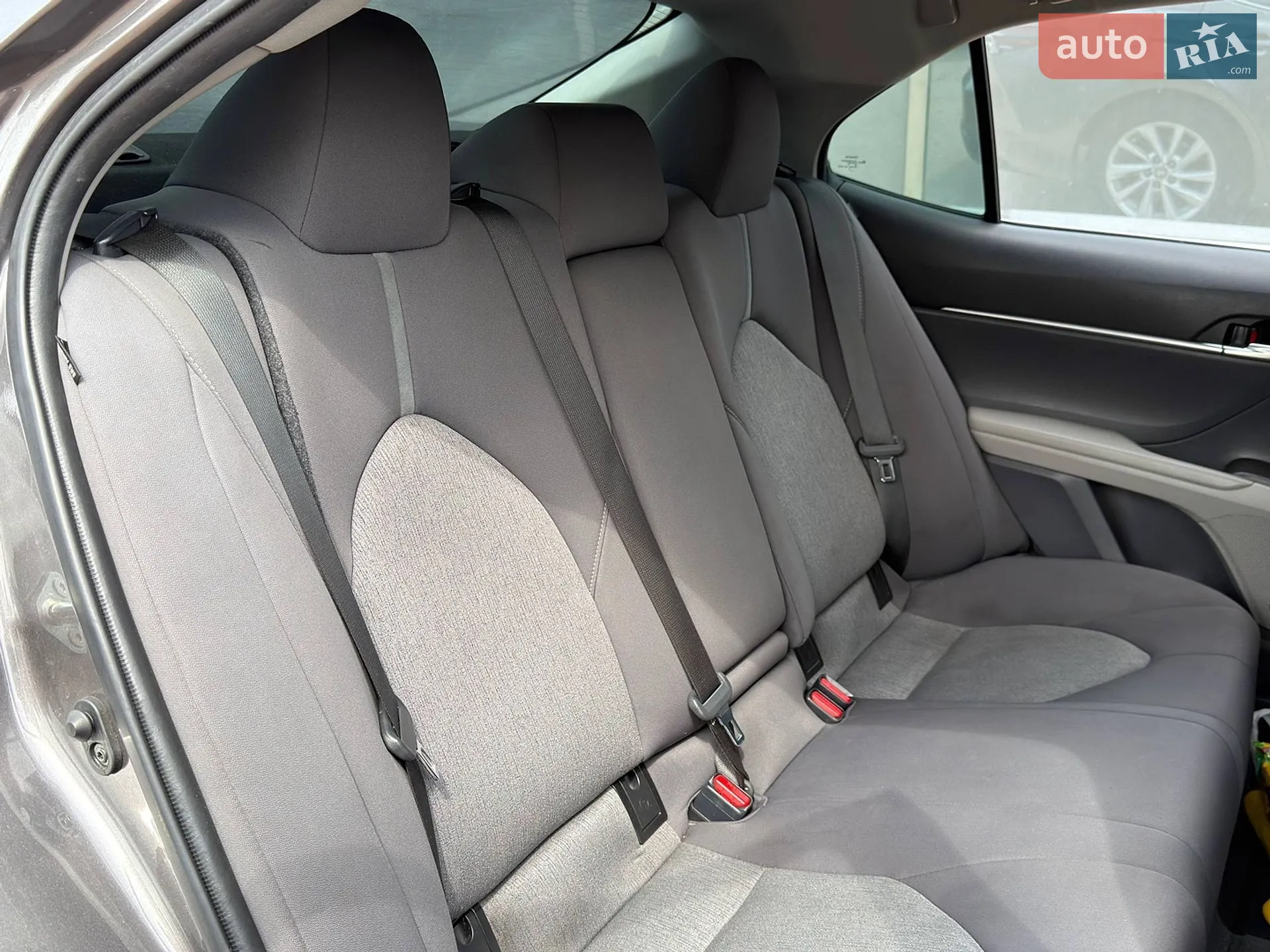 2022 Toyota Camry - мініатюра 17