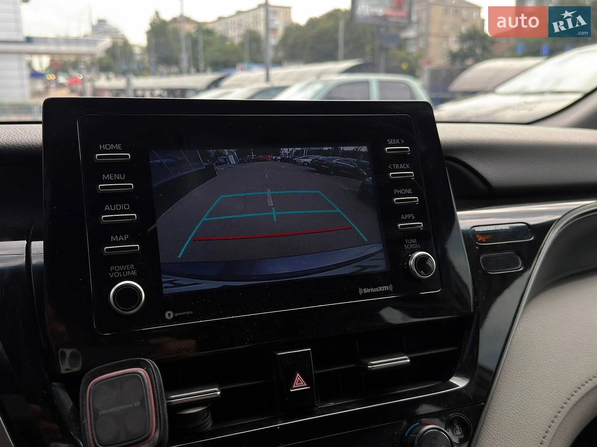 2022 Toyota Camry - мініатюра 25