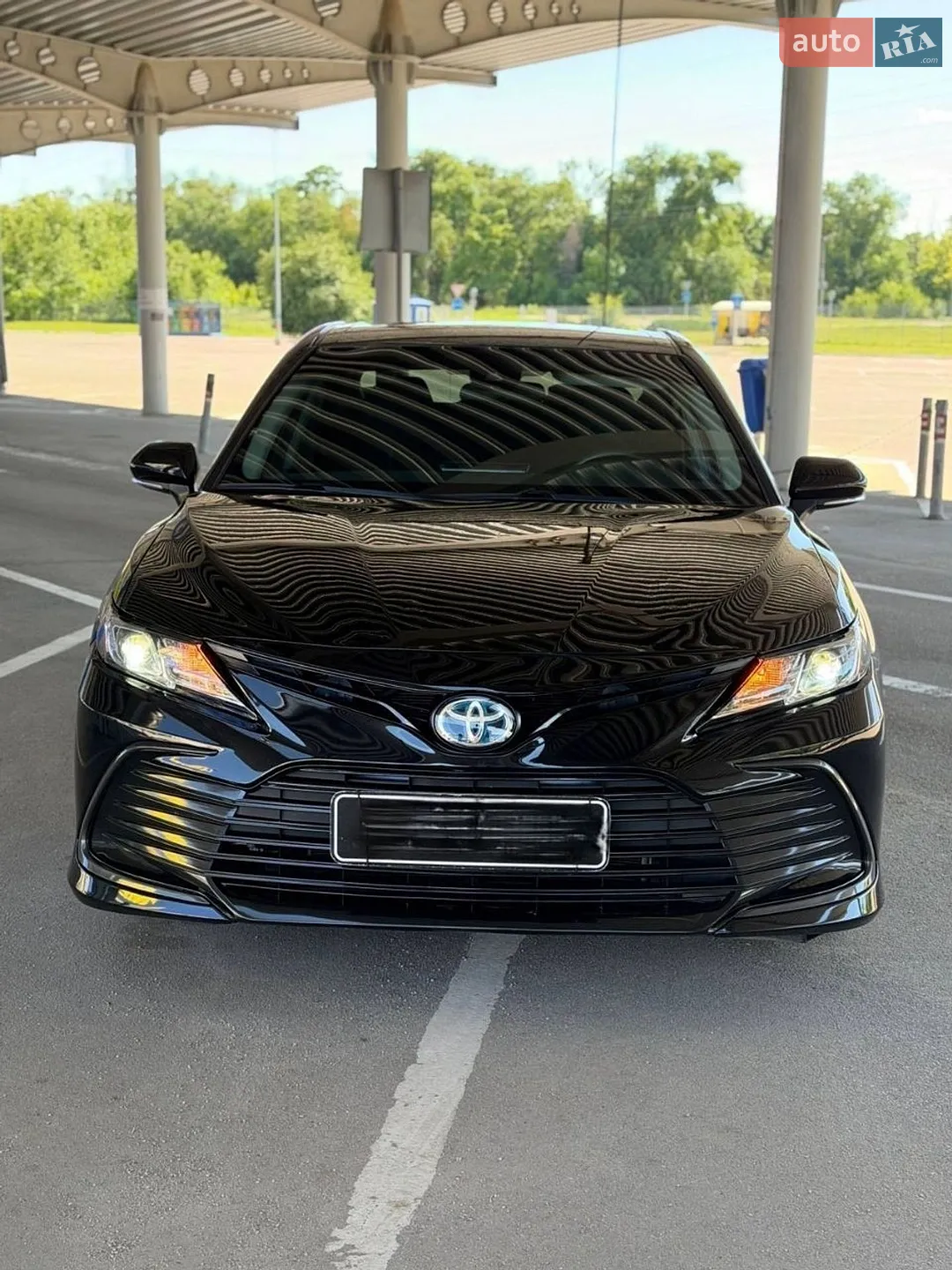 2022 Toyota Camry - мініатюра 18
