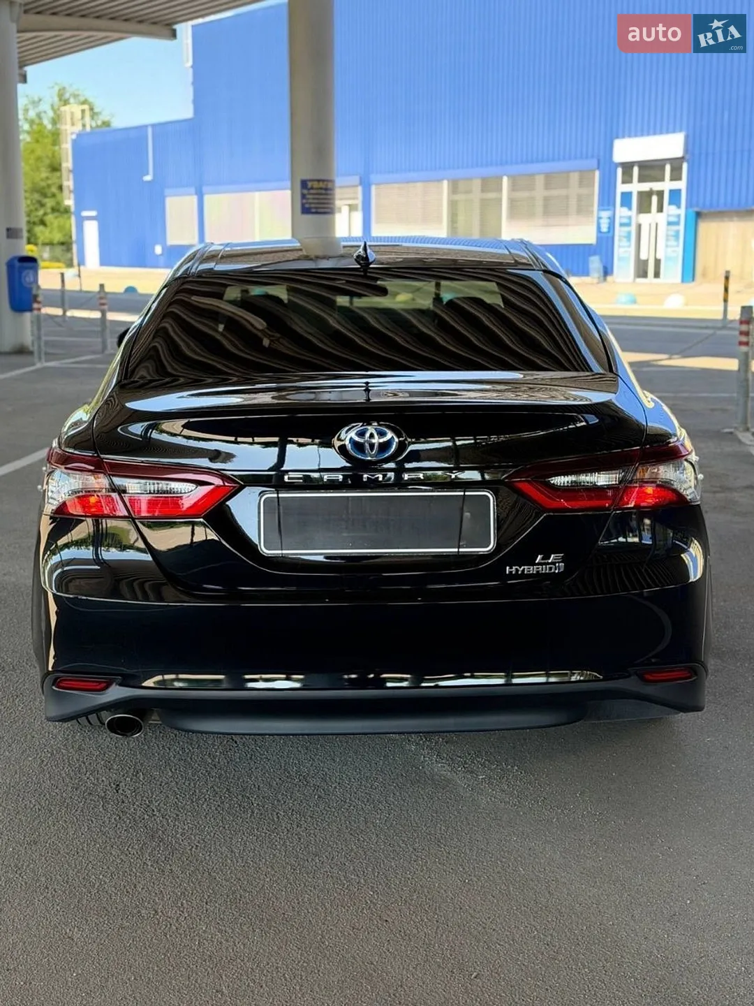 2022 Toyota Camry - мініатюра 24