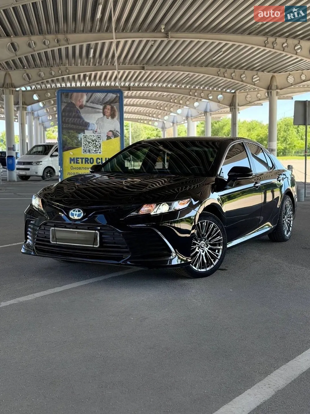 2022 Toyota Camry - мініатюра 22