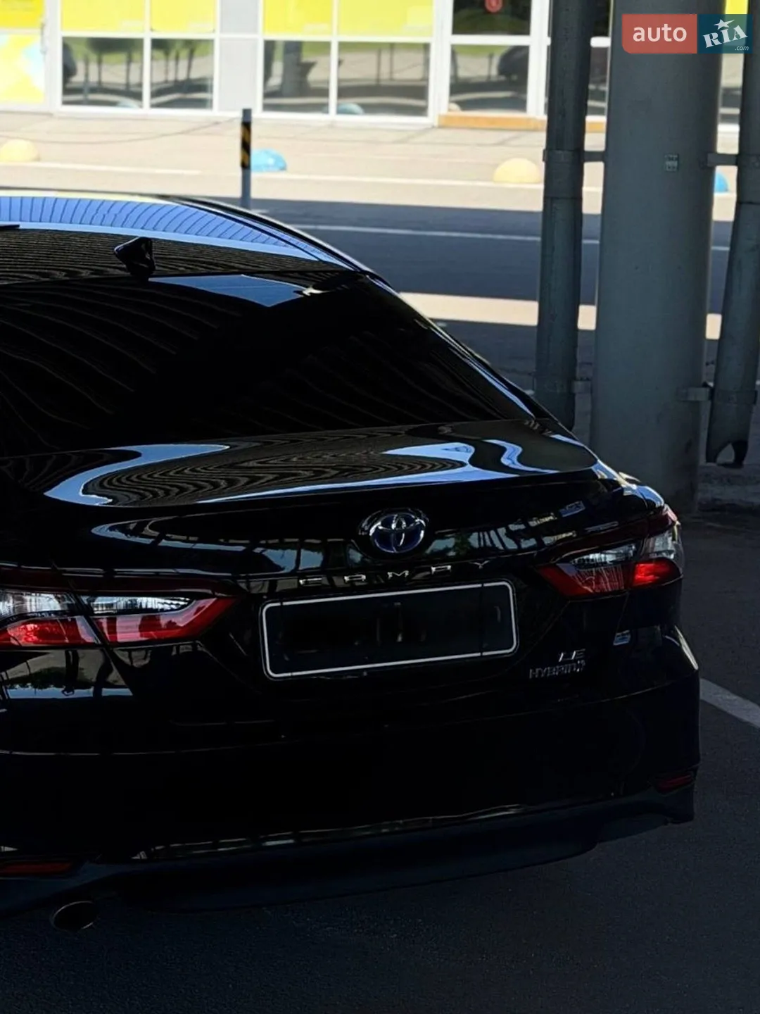 2022 Toyota Camry - мініатюра 25