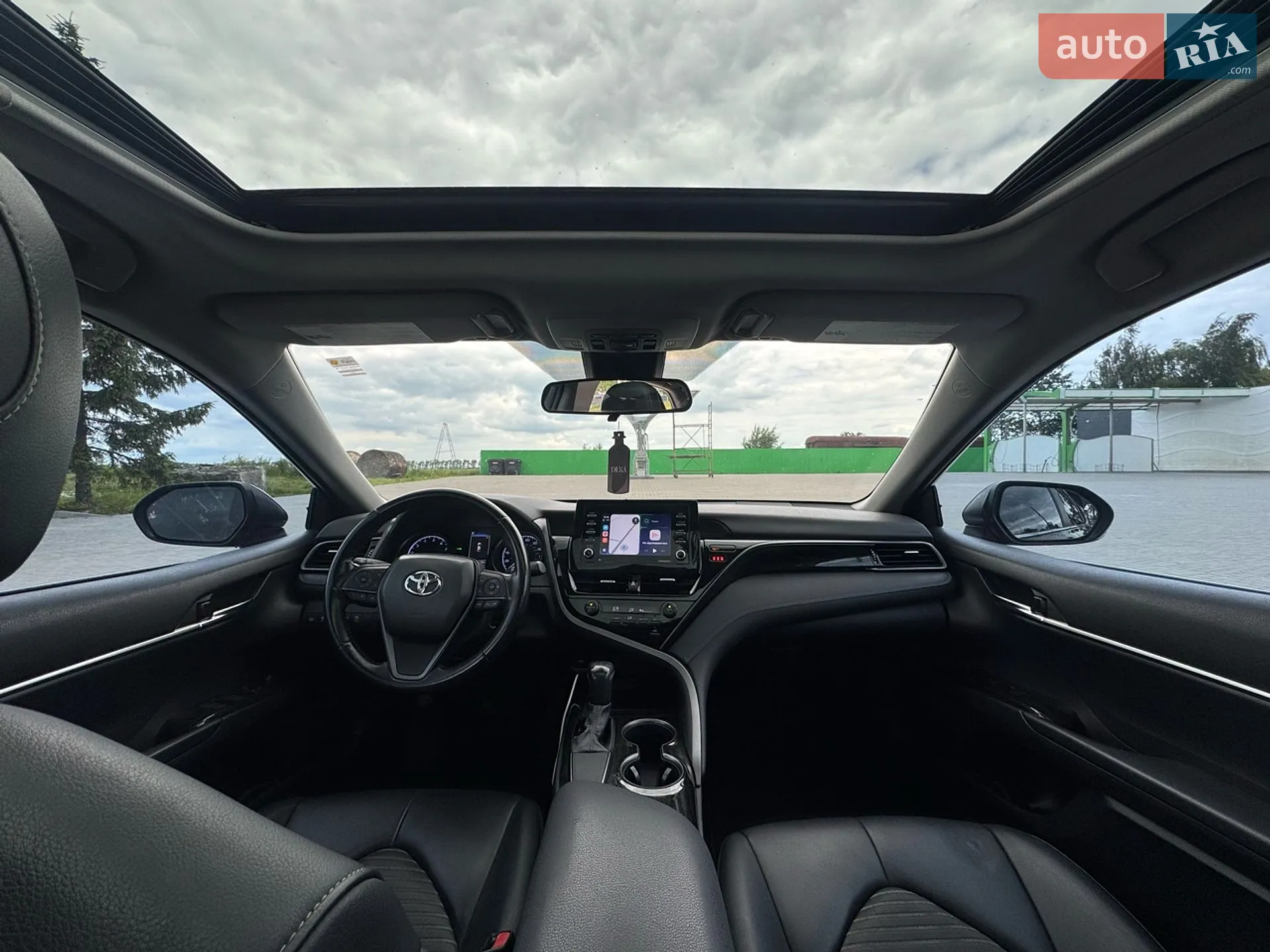 2020 Toyota Camry - мініатюра 25