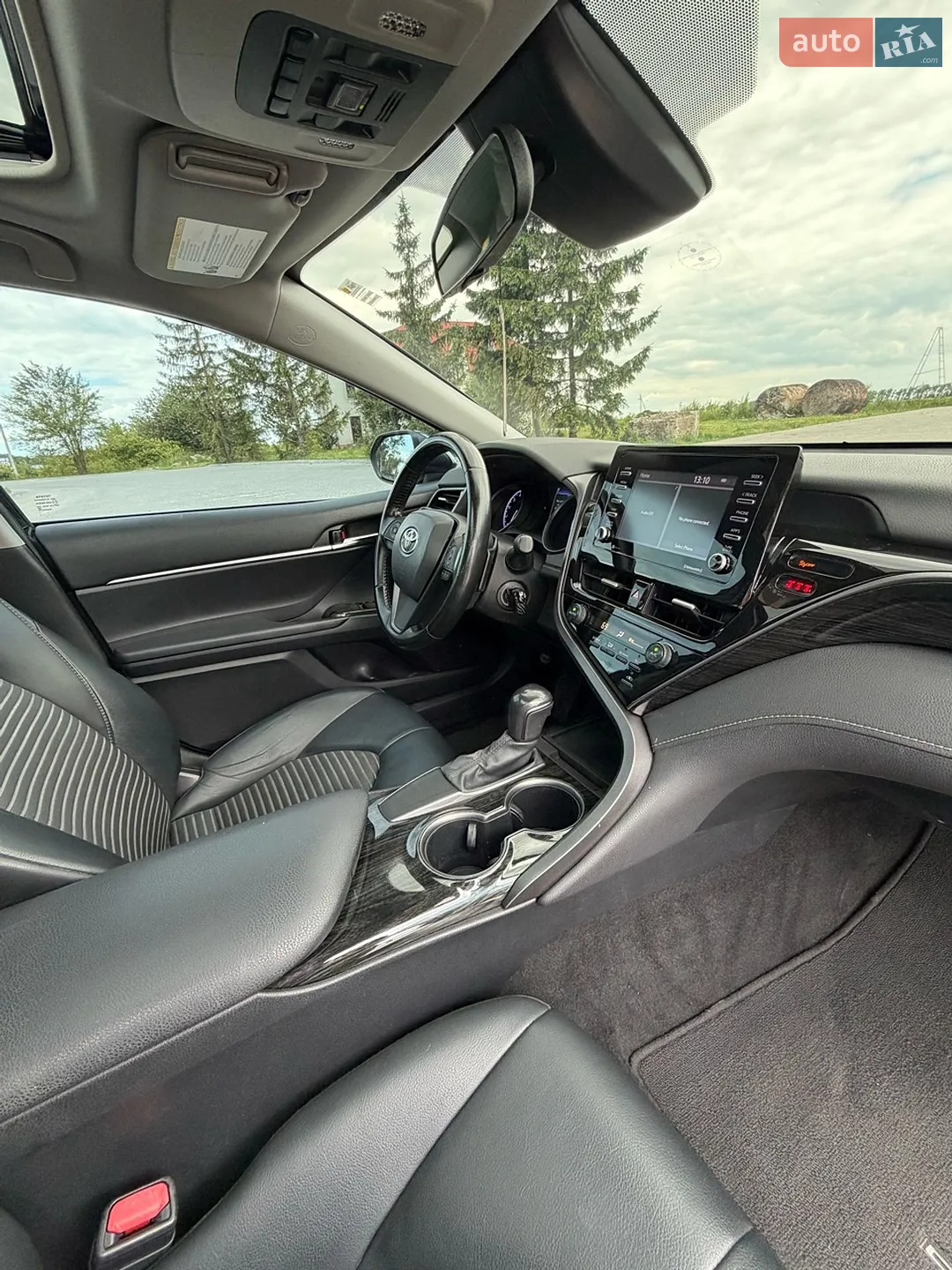 2020 Toyota Camry - мініатюра 20