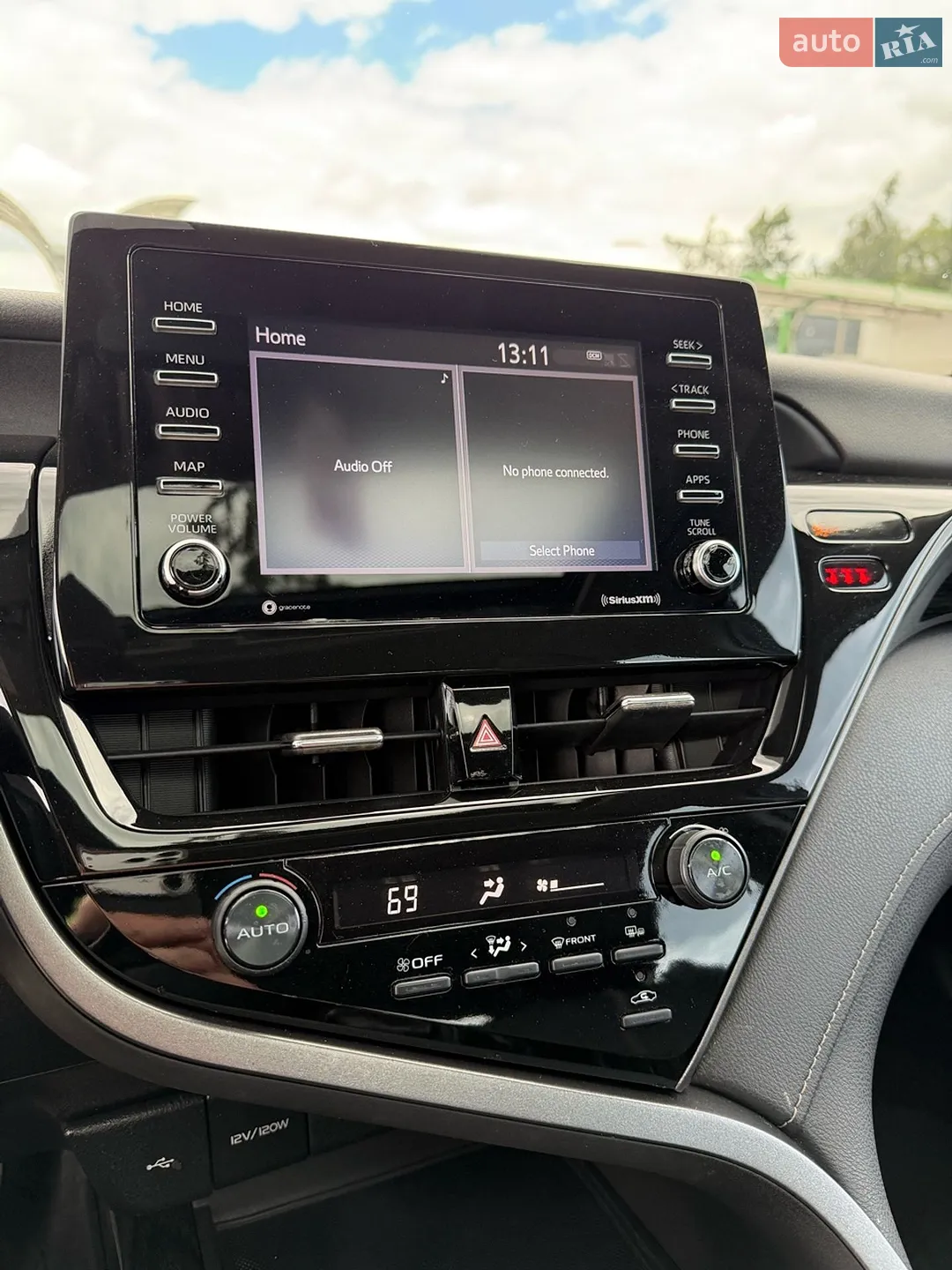 2020 Toyota Camry - мініатюра 15
