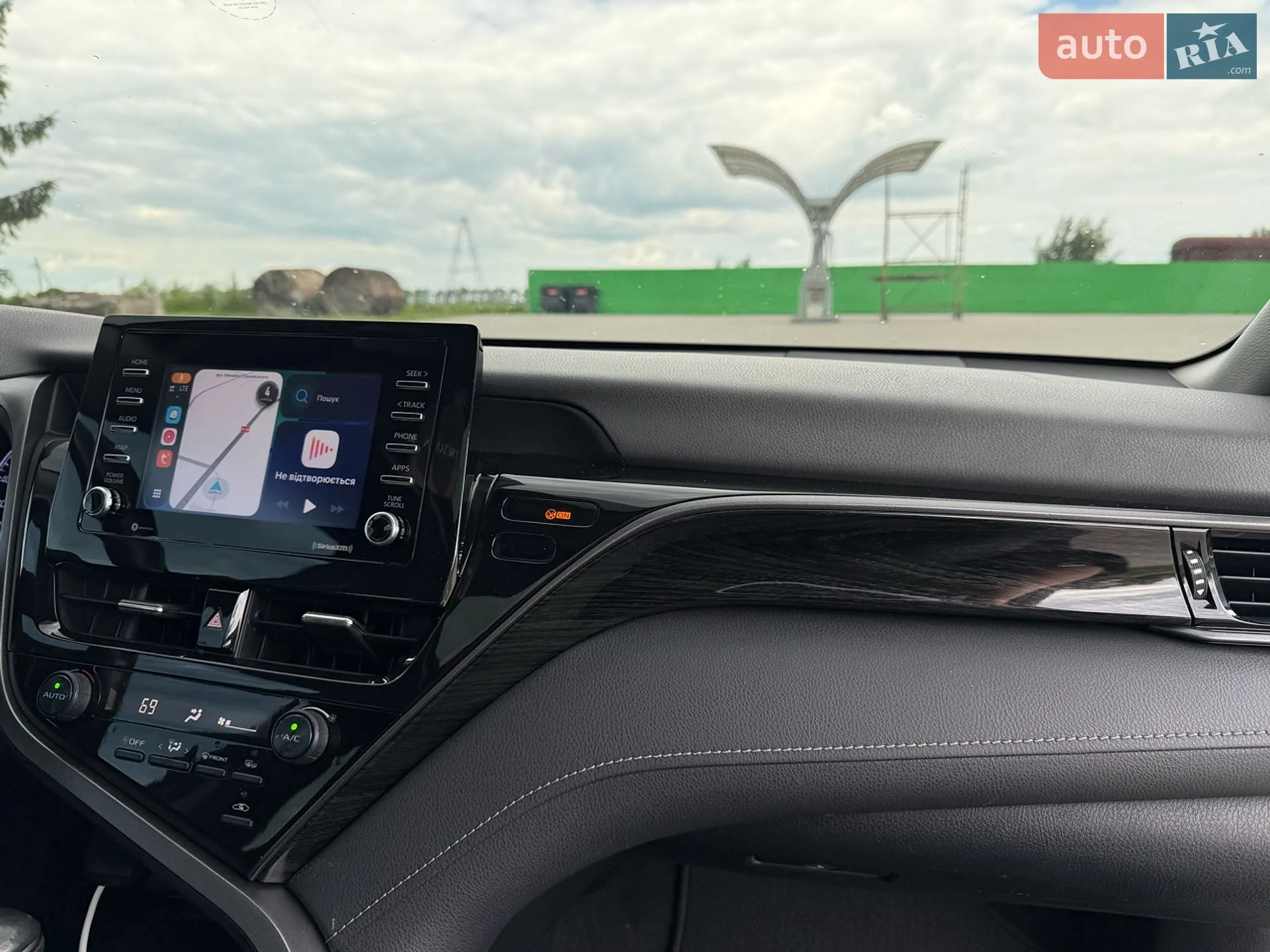 2020 Toyota Camry - мініатюра 24