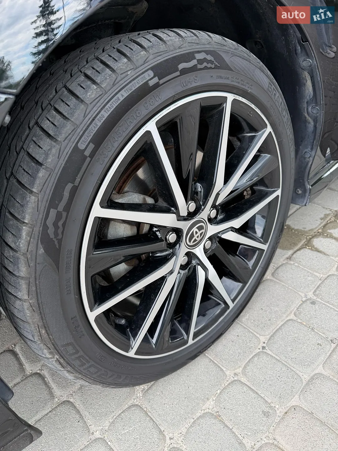 2020 Toyota Camry - мініатюра 27