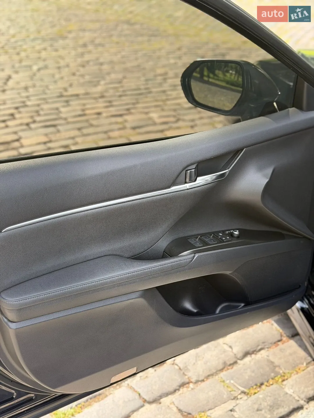 2023 Toyota Camry - мініатюра 9